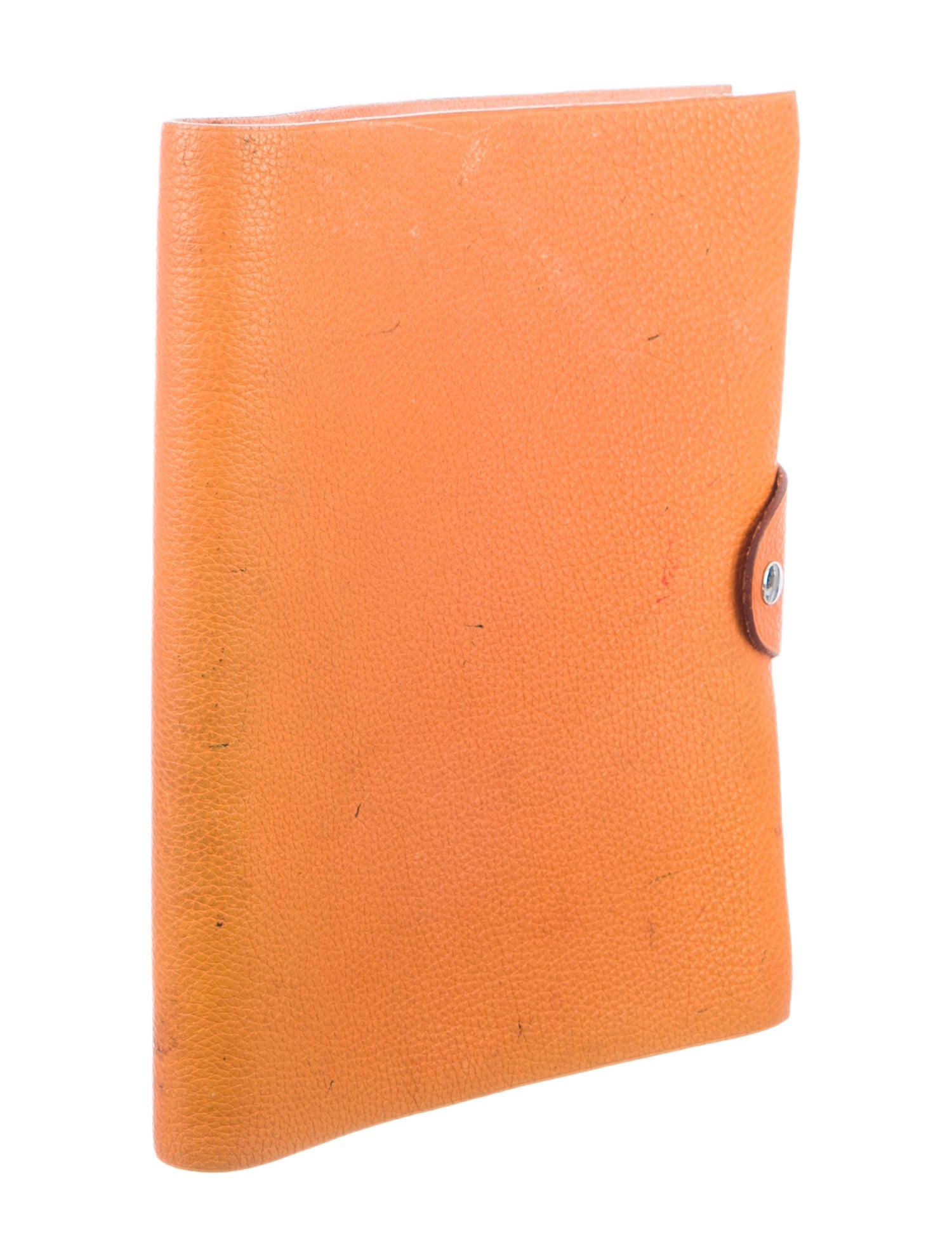 Hermès Ulysse MM Agenda Cover