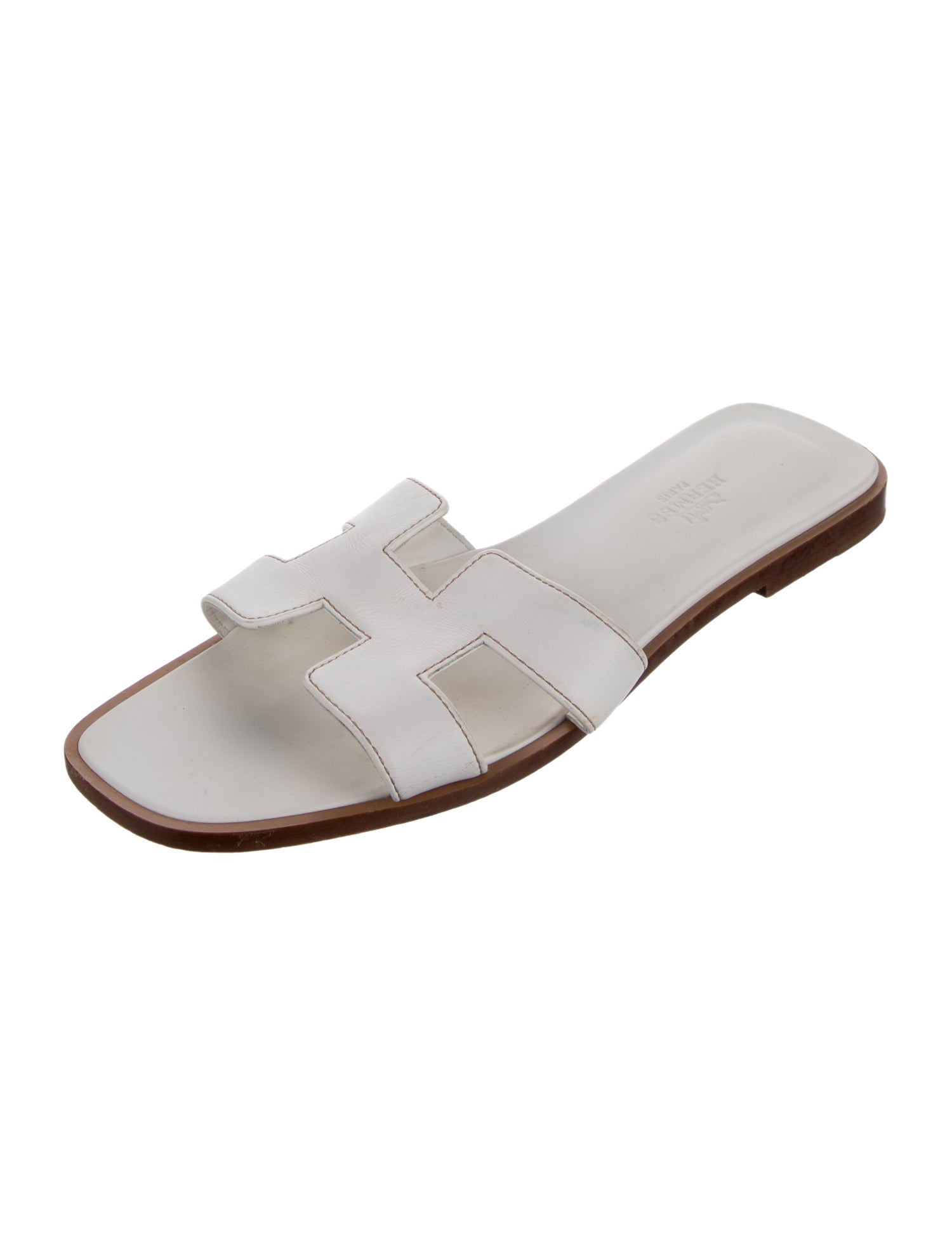 Hermès 2022 Oran Slides