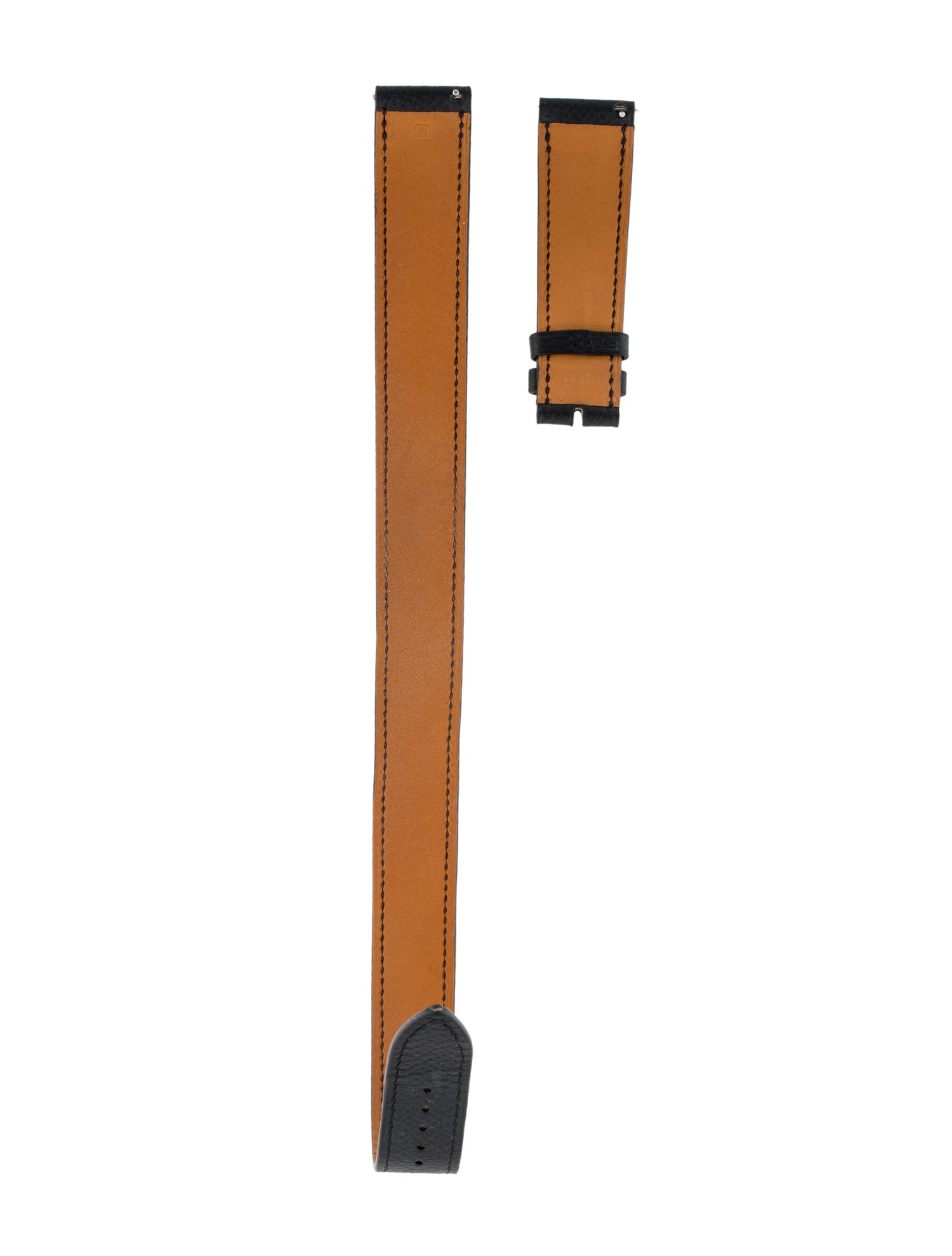 Hermès 20mm Double Tour strap