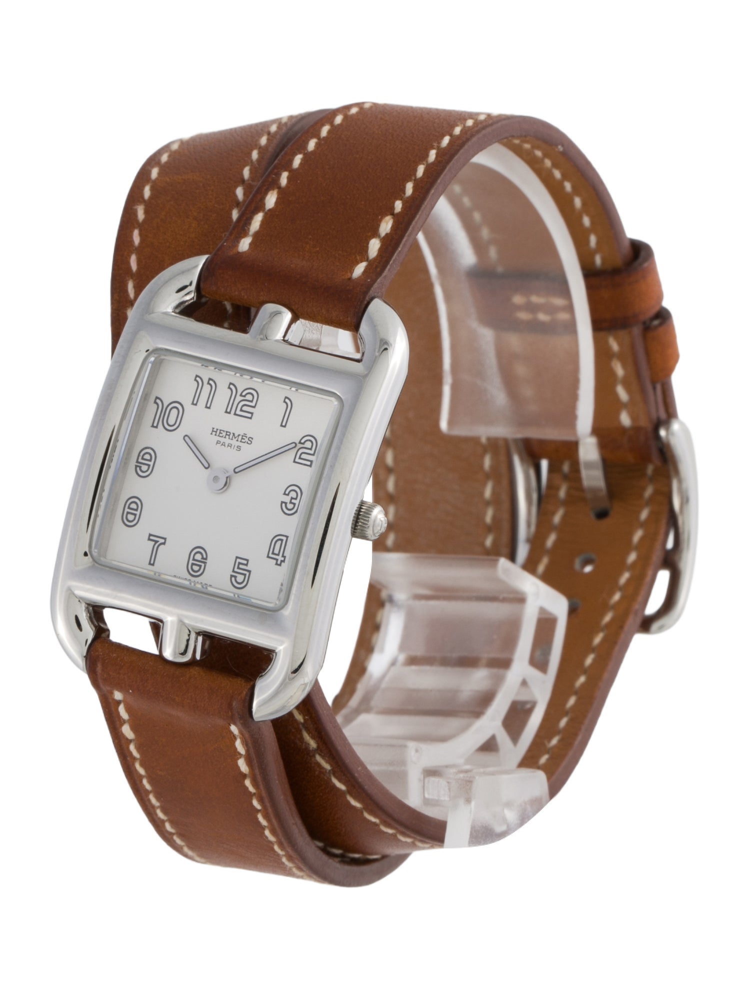 Hermès Cape Cod Watch