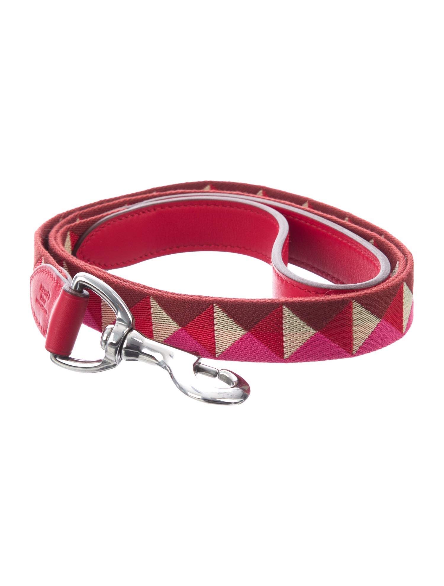 Hermès Medor Dog Leash