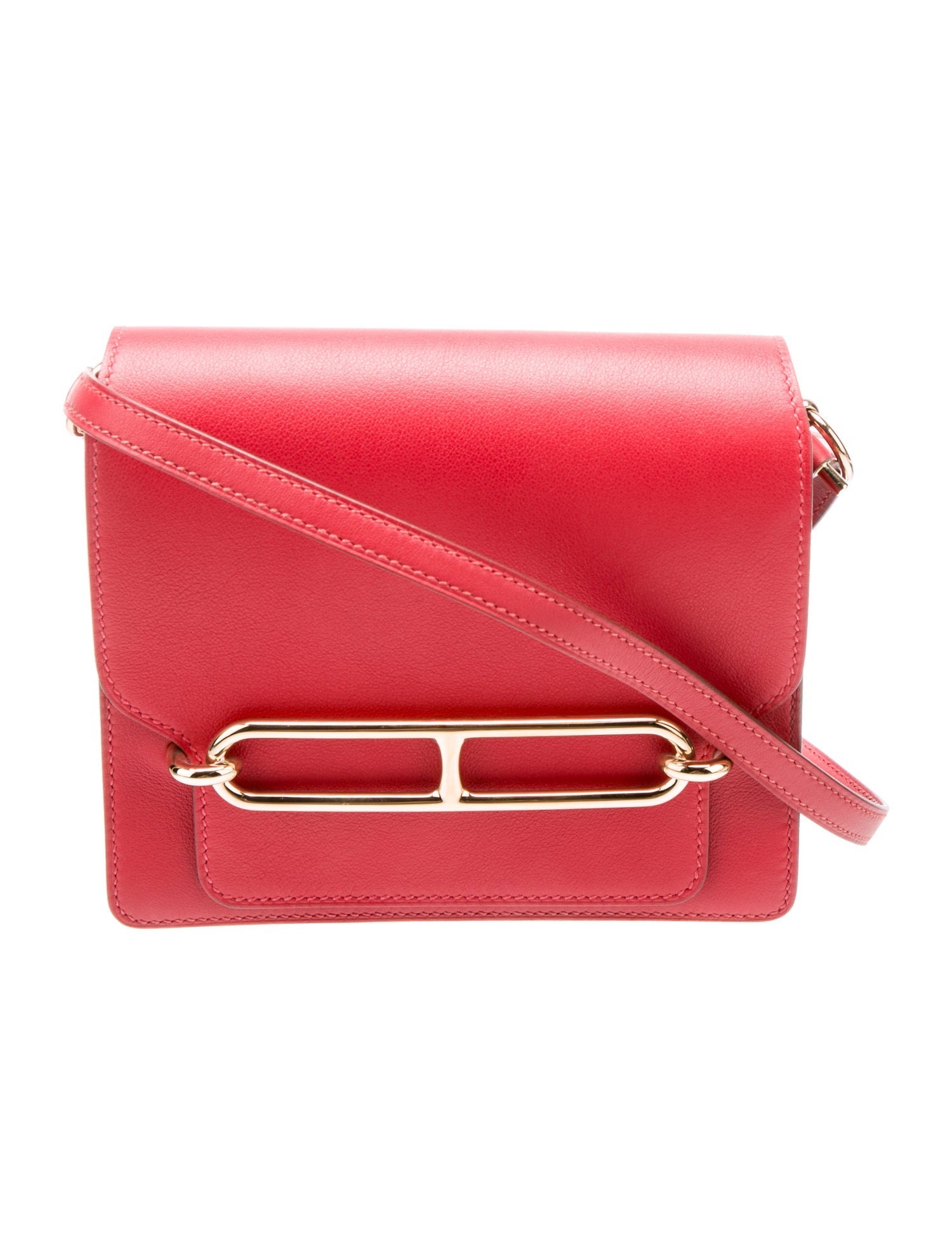 Hermès Swift Mini Sac Roulis 18