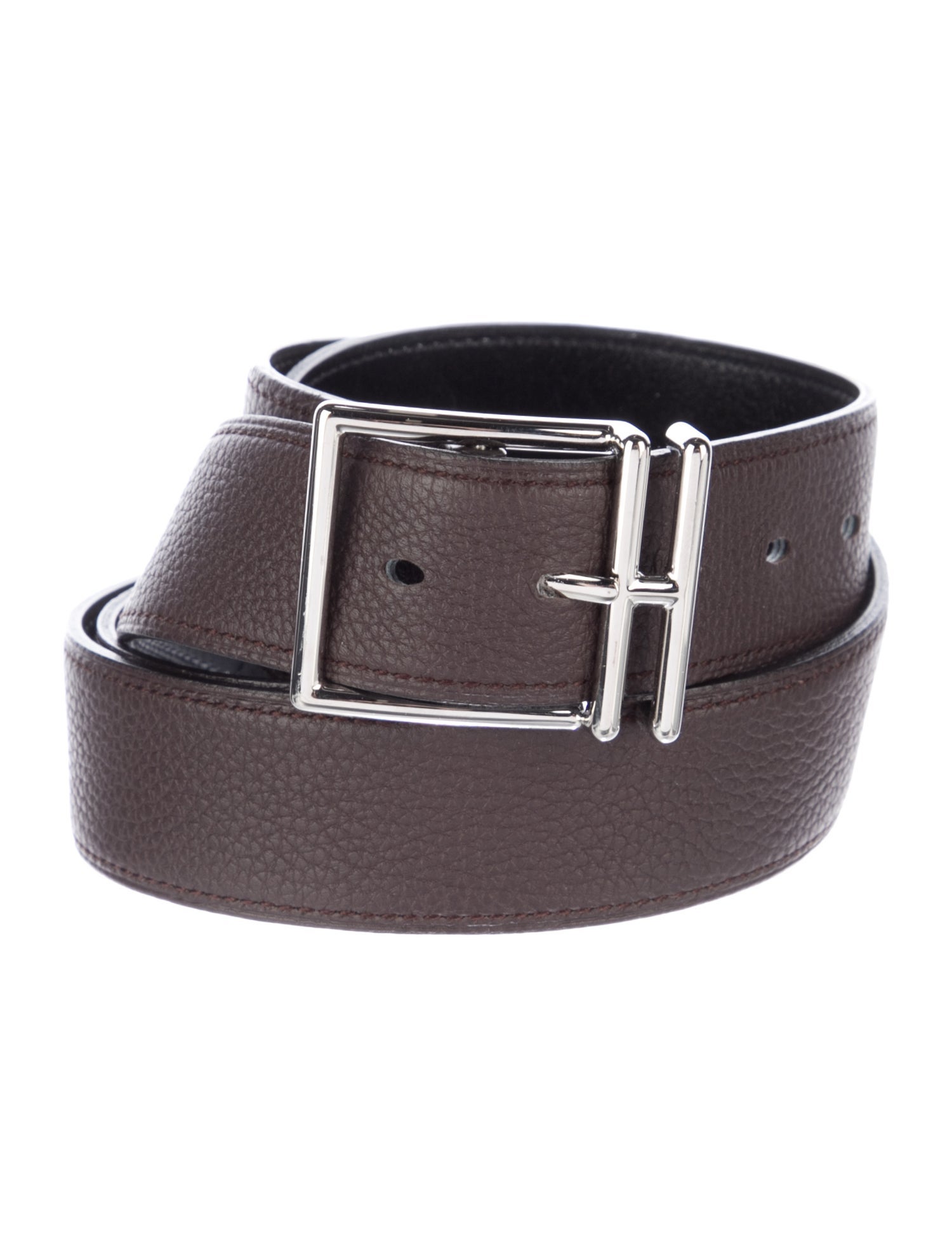 Hermès Reversible 32 mm Nathan Belt