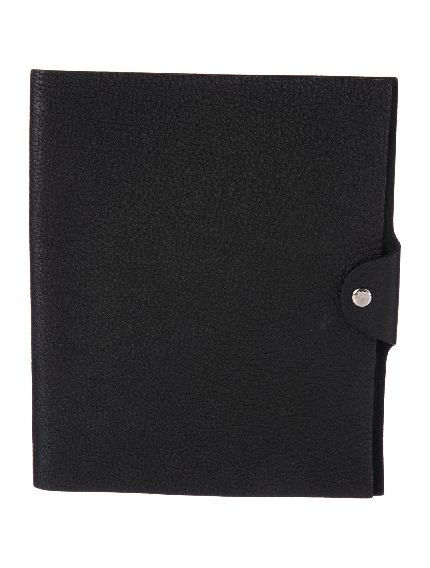 Hermès Togo Ulysse MM Notebook Cover