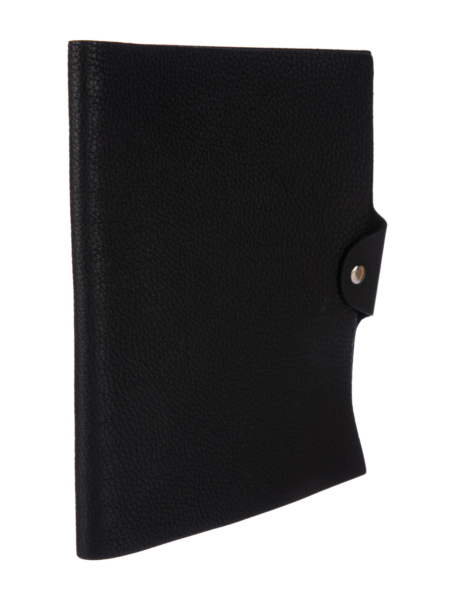 Hermès Togo Ulysse MM Notebook Cover