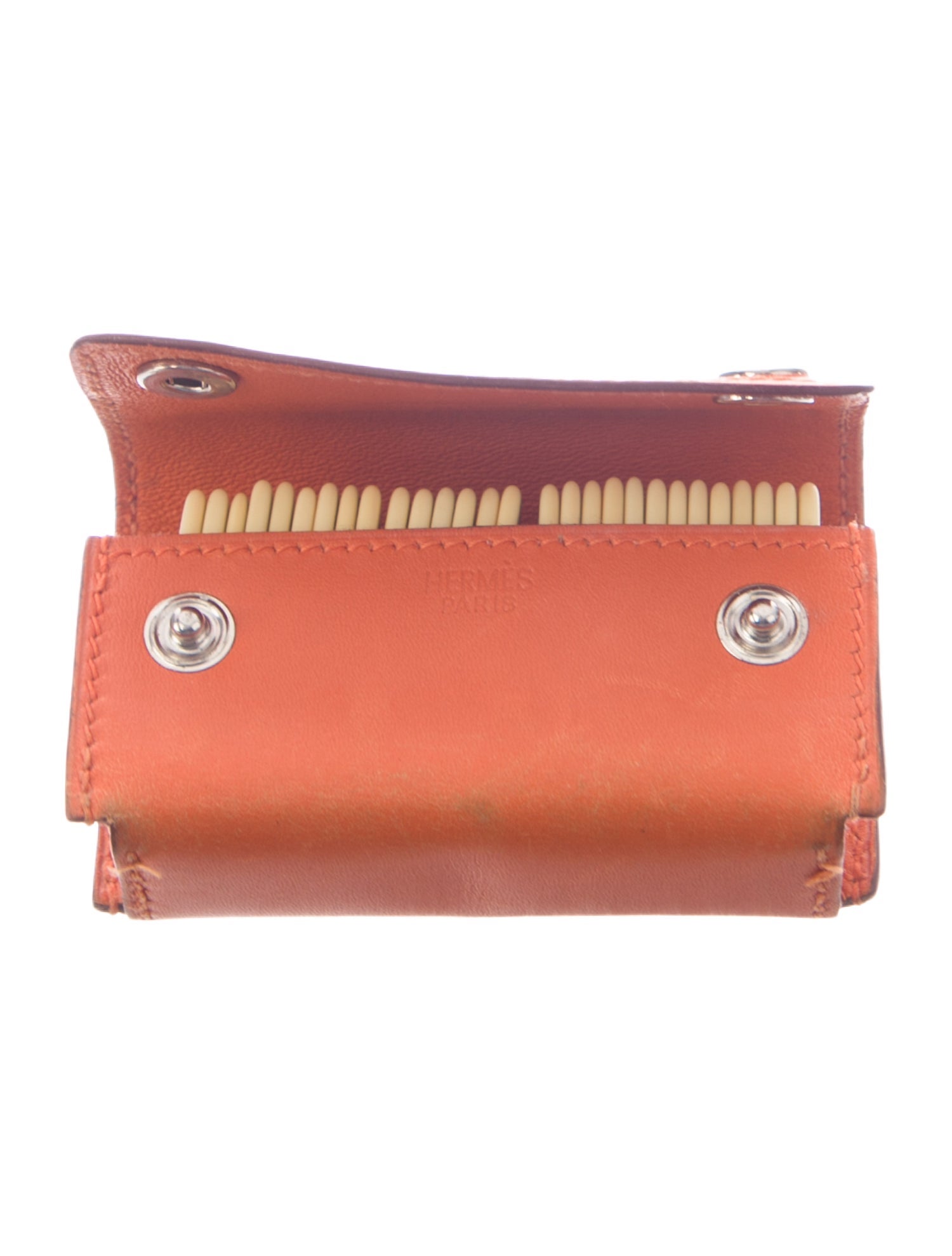 Hermès In The Pocket Domino Set