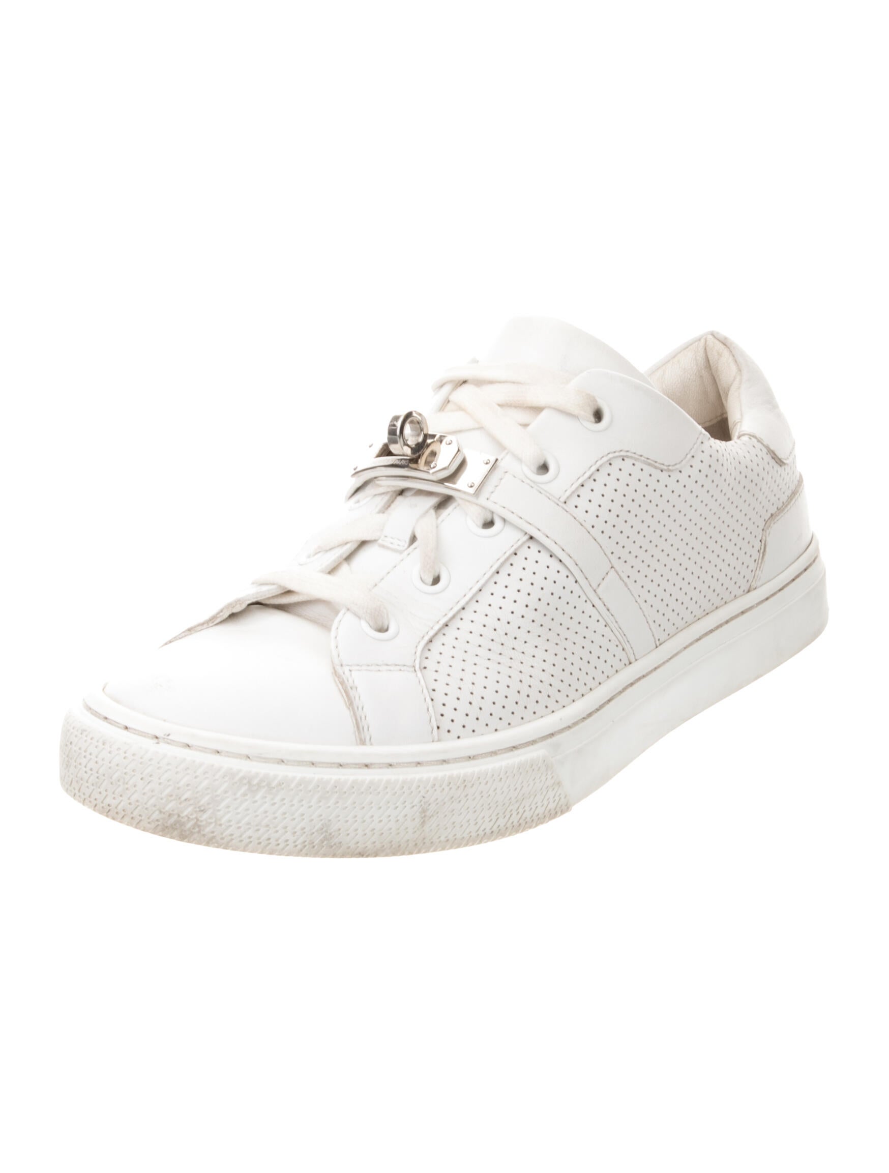 Hermès Day Sneakers