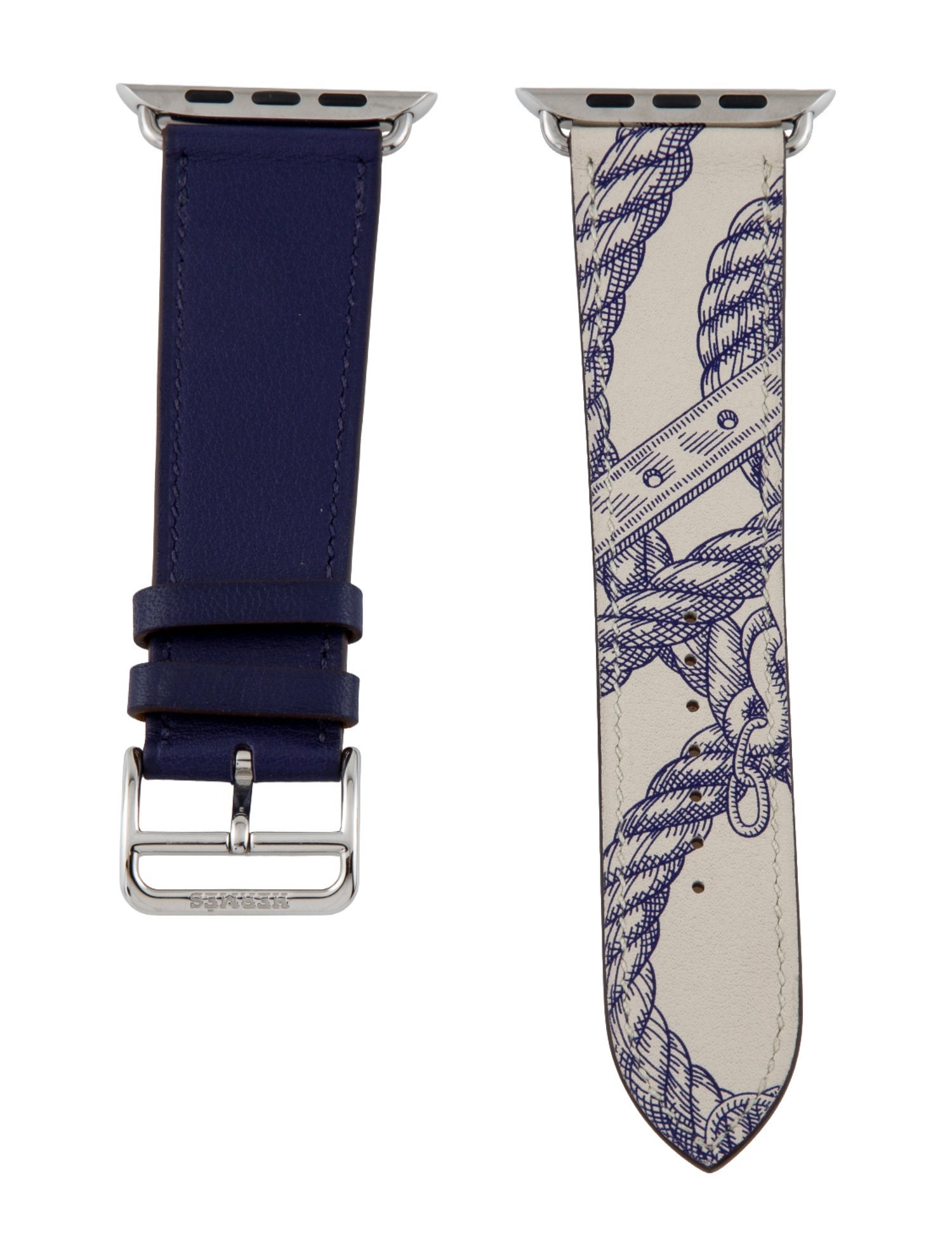 Hermès x Apple 23mm Watch Strap