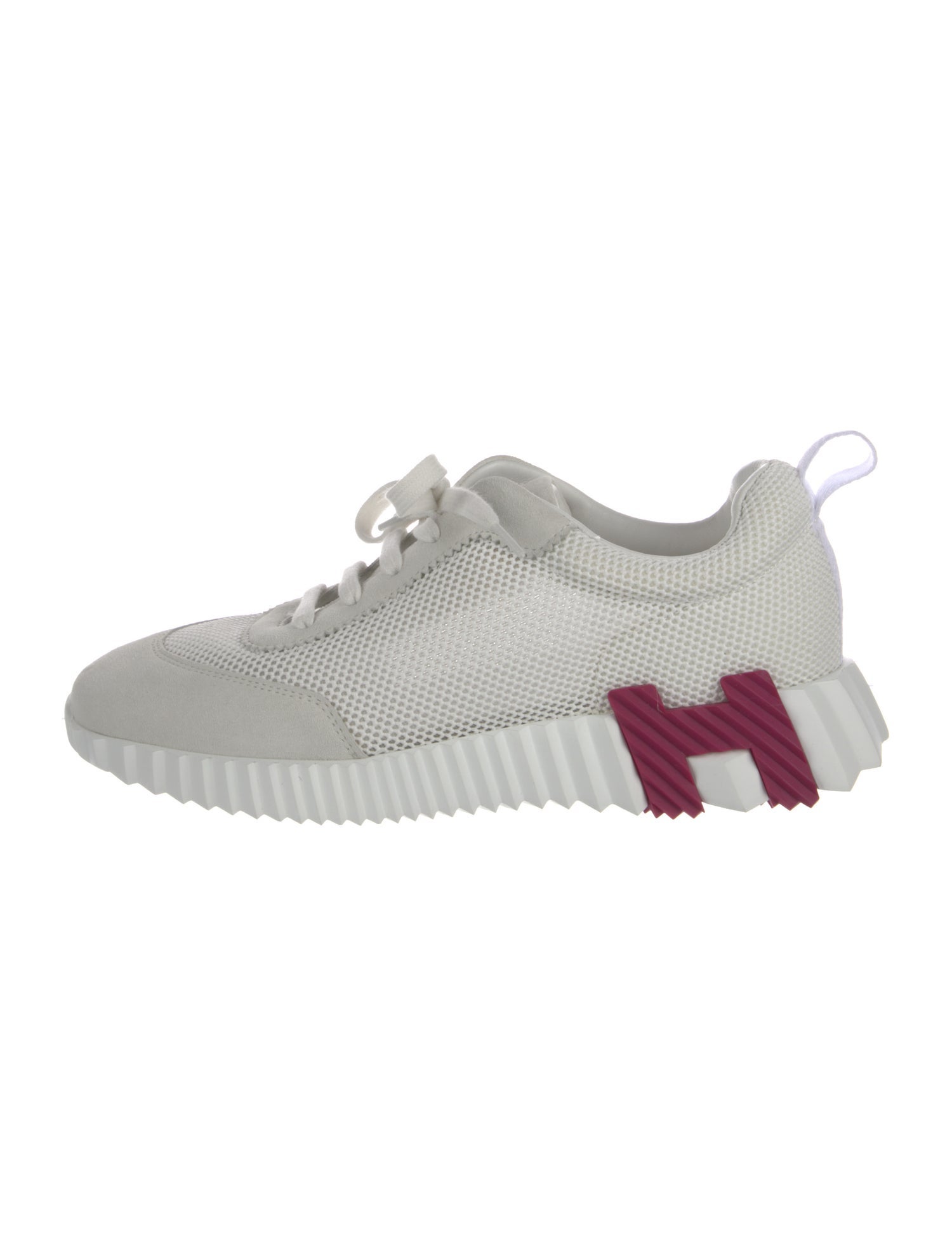 Hermès Bouncing Sneakers