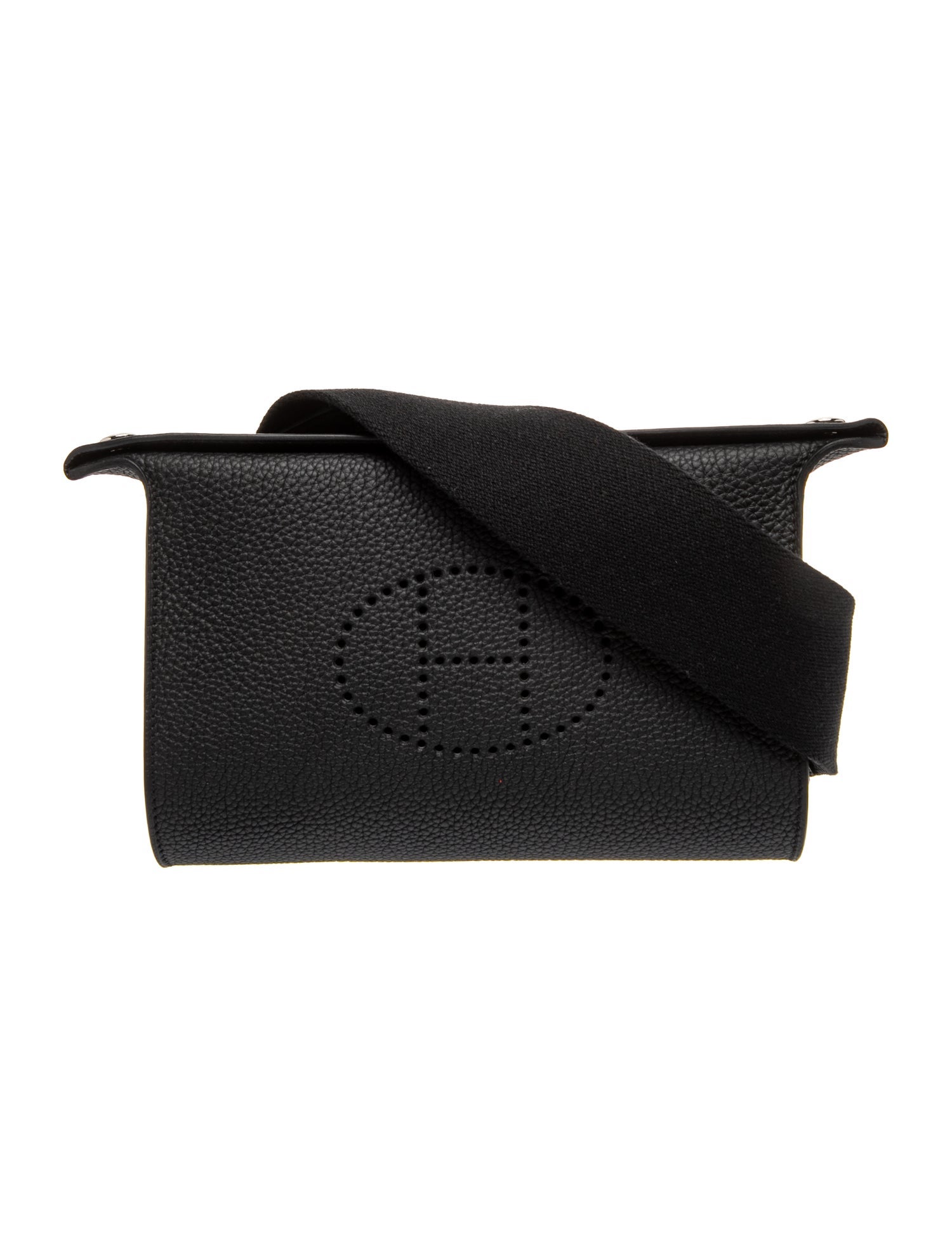 Hermès Togo Videpoches