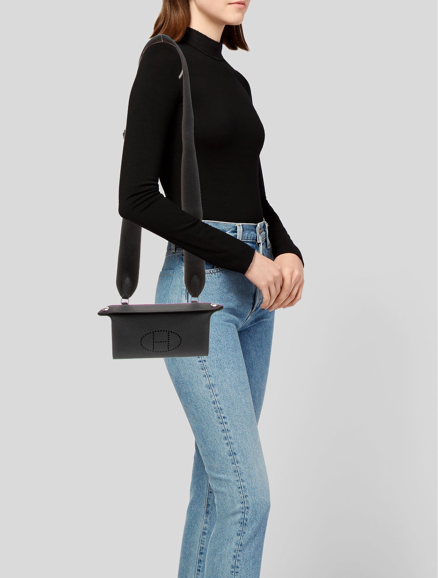 Hermès Togo Videpoches