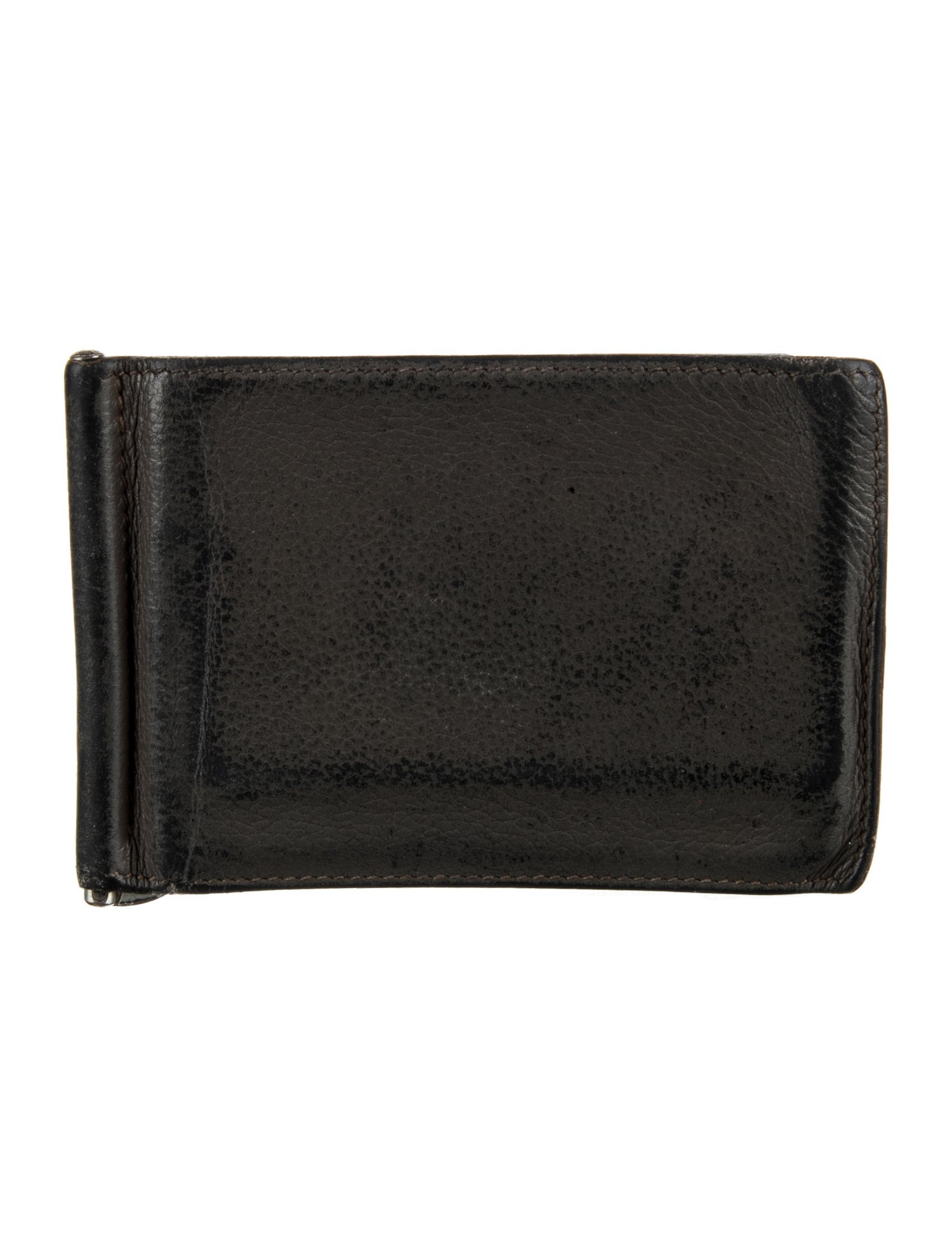 Hermès Poker Bifold Wallet