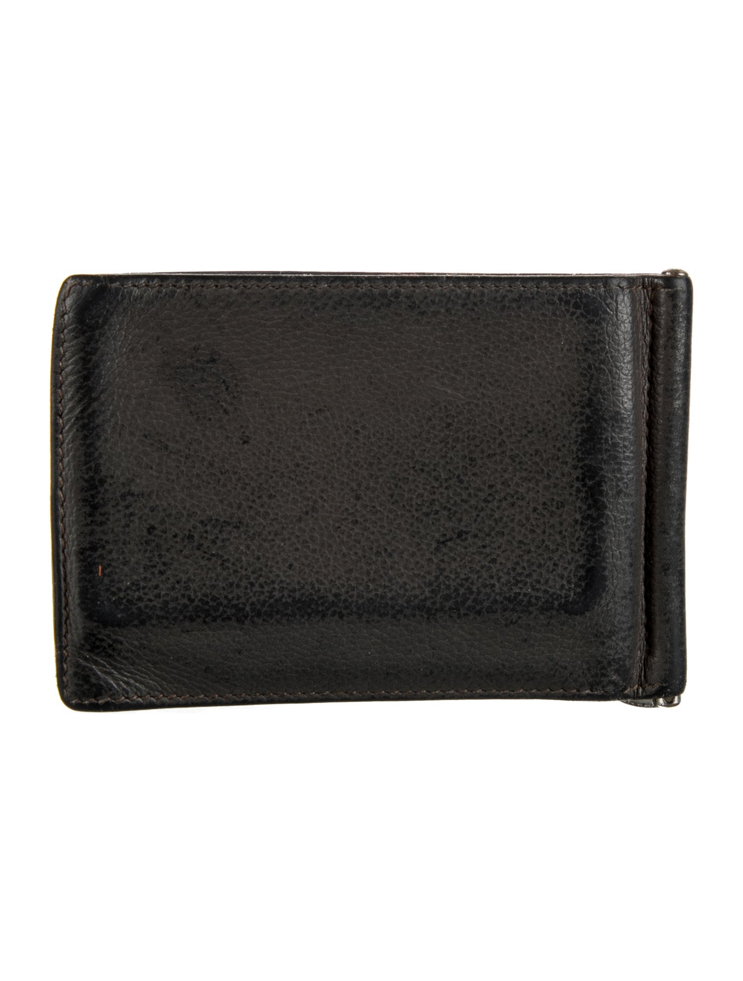 Hermès Poker Bifold Wallet