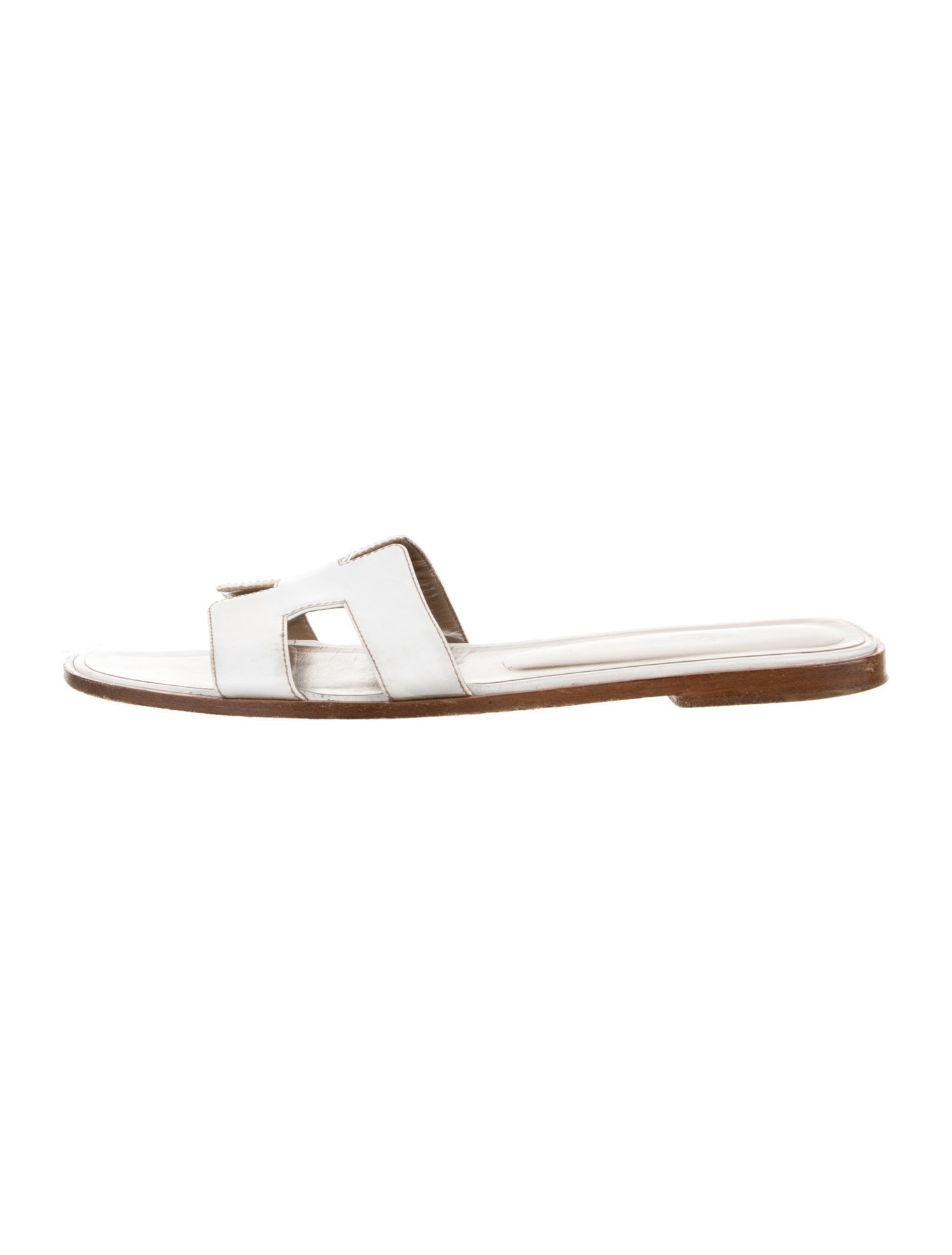 Hermès 2020 Oran Slides