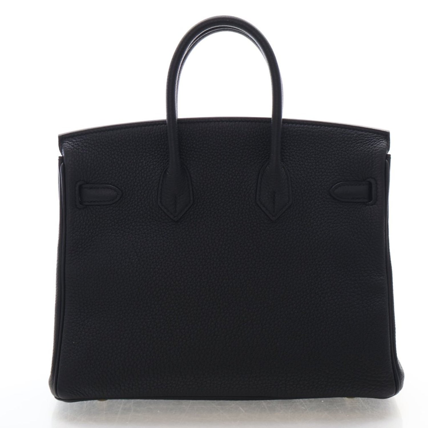 Hermès Togo Leather Birkin 25