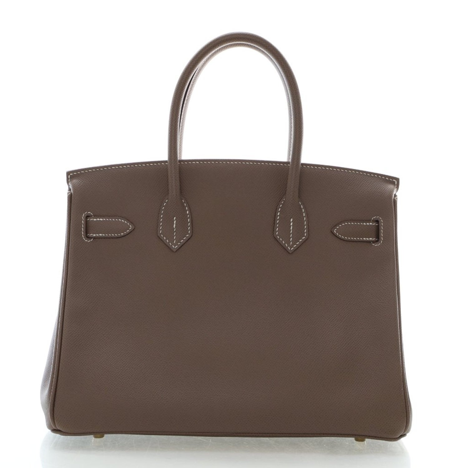 Hermès Epsom Leather Birkin 30