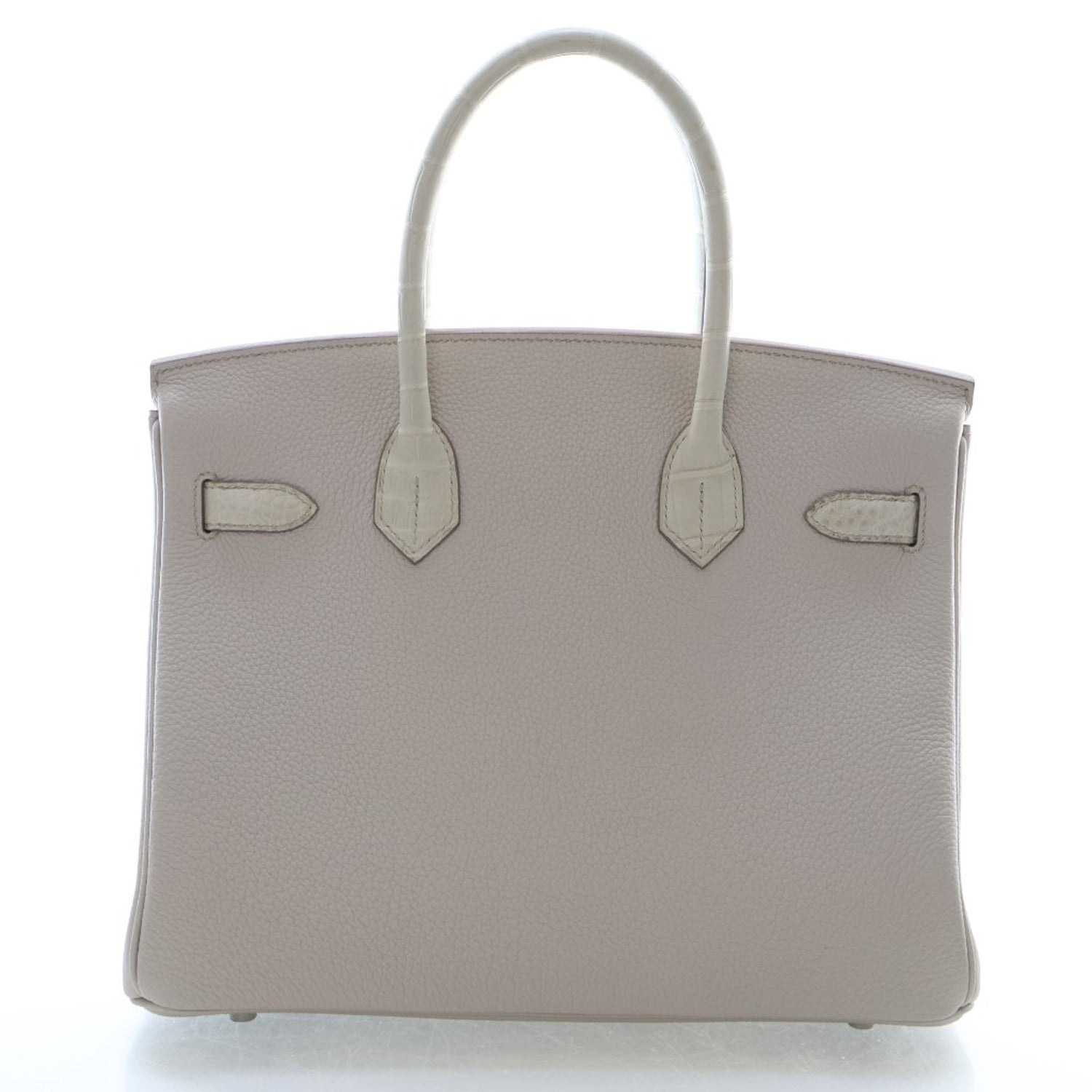Hermès Hermès Togo Leather Birkin Touch 30