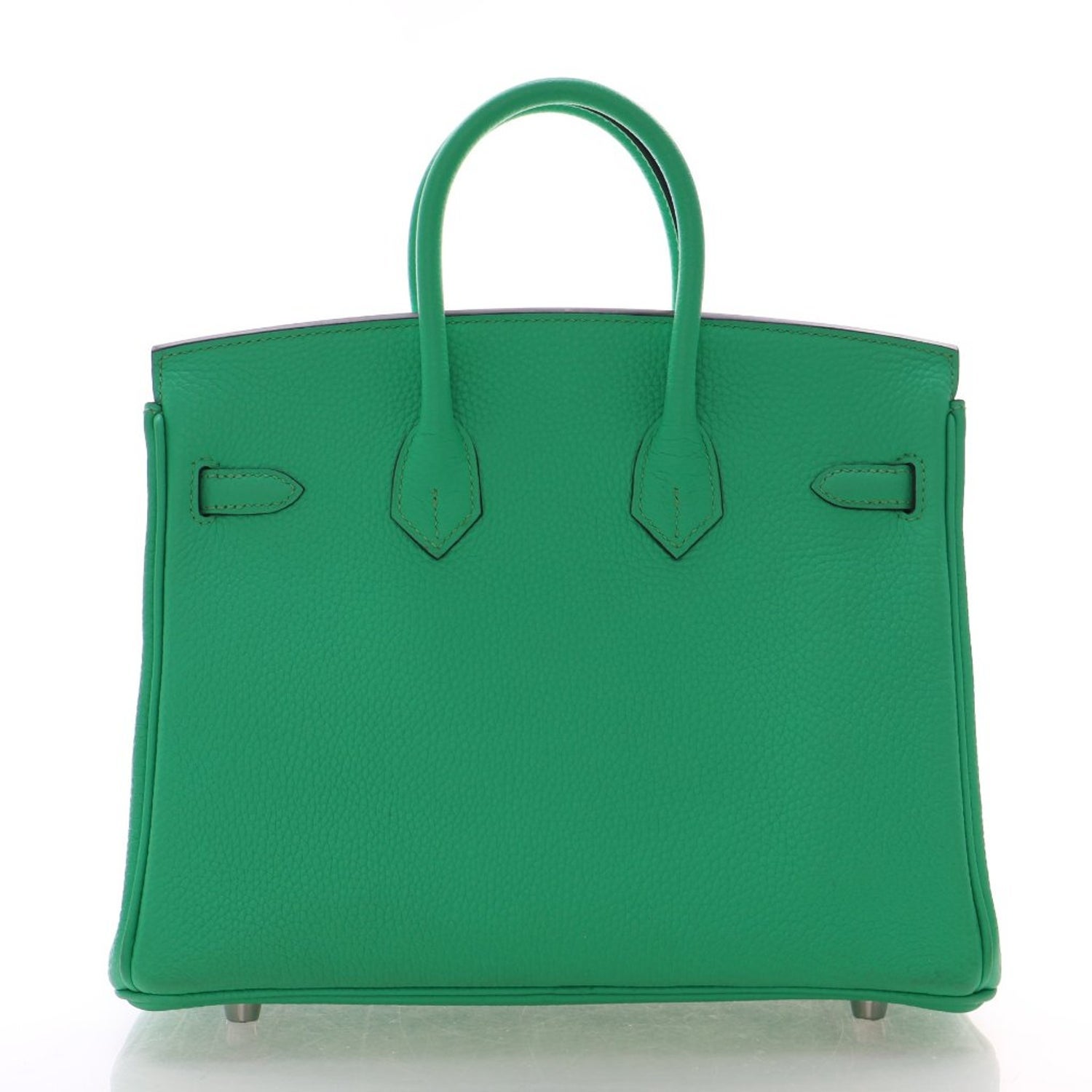 Hermès Togo Leather Birkin 25