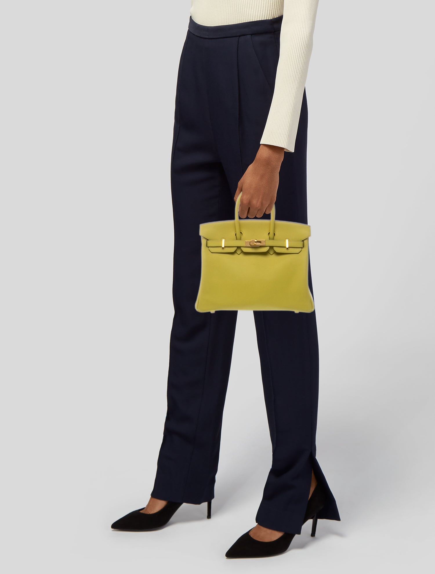 Hermès Swift Birkin 25