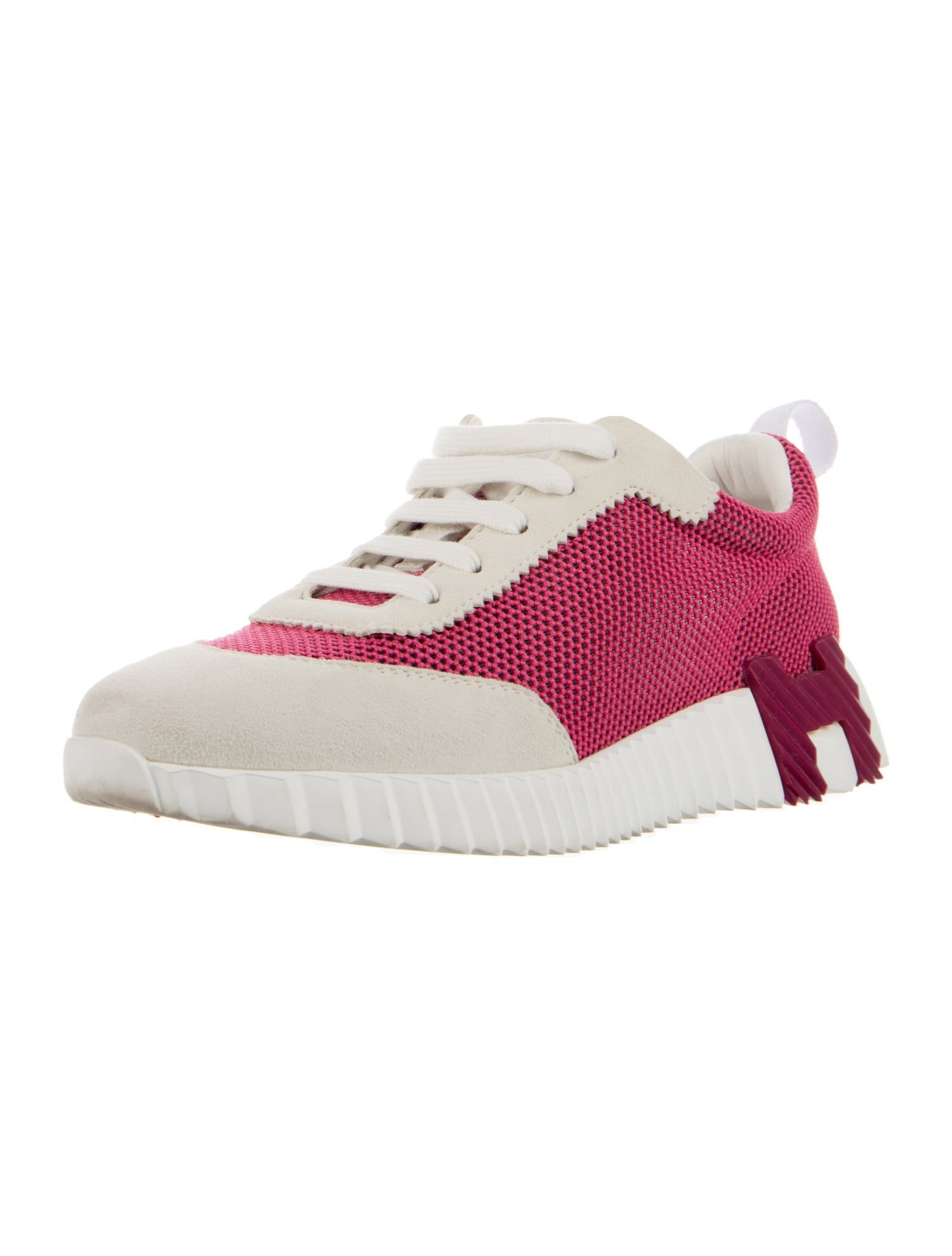Hermès Bouncing Sneakers