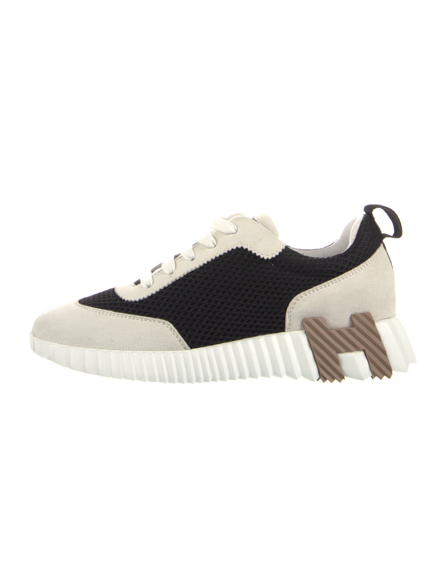 Hermès Bouncing Sneakers