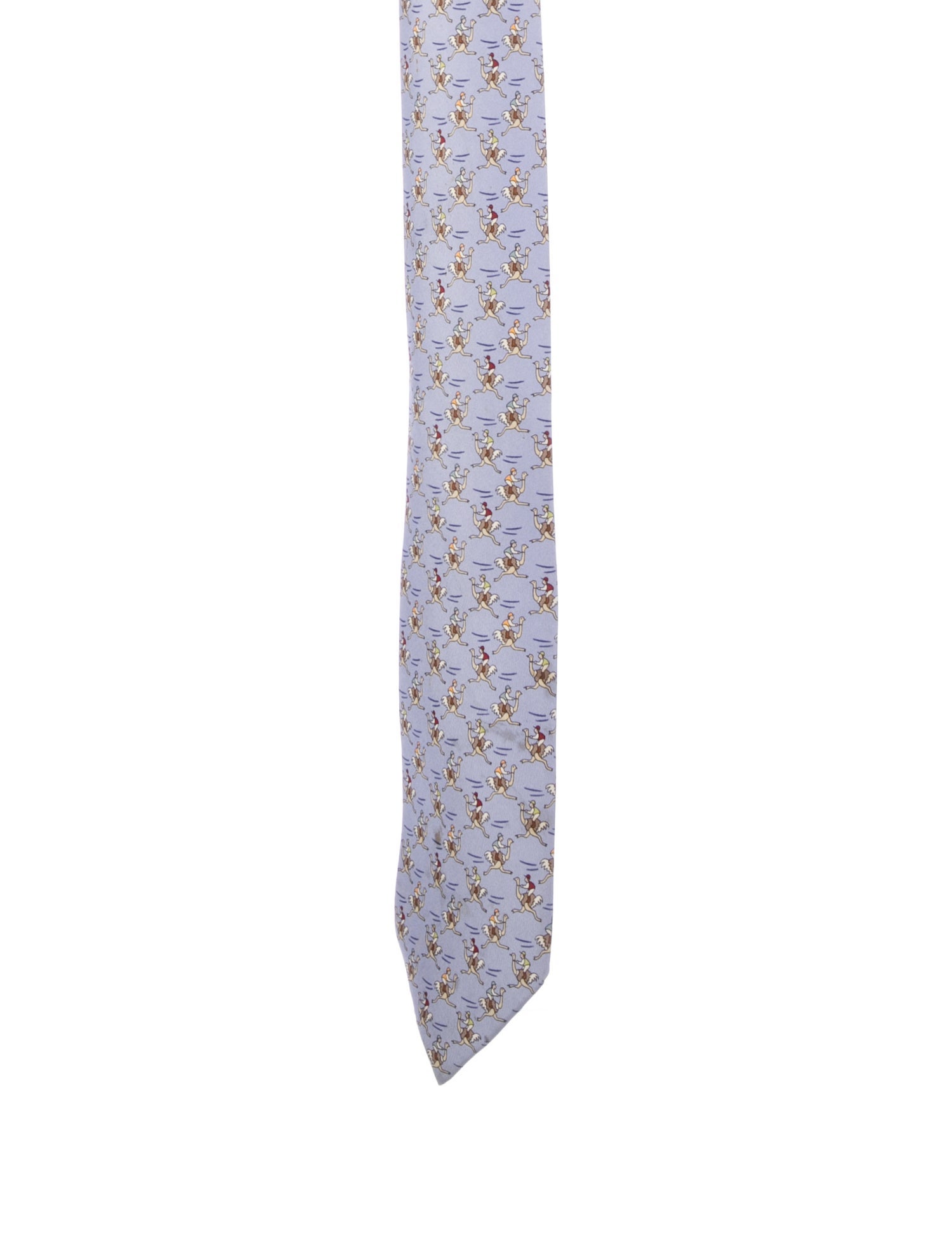 Hermès Men's Tie