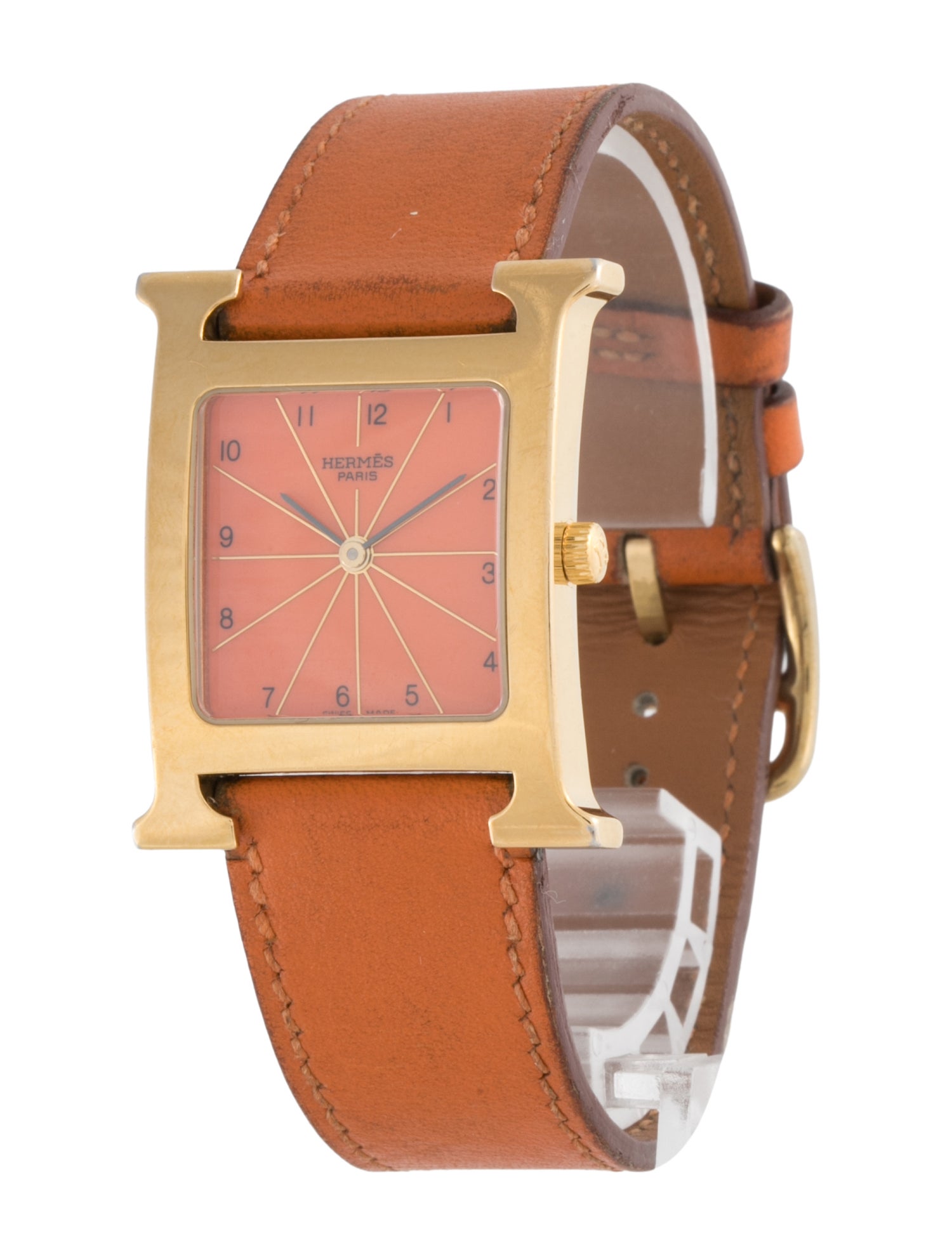 Hermès Heure H Watch