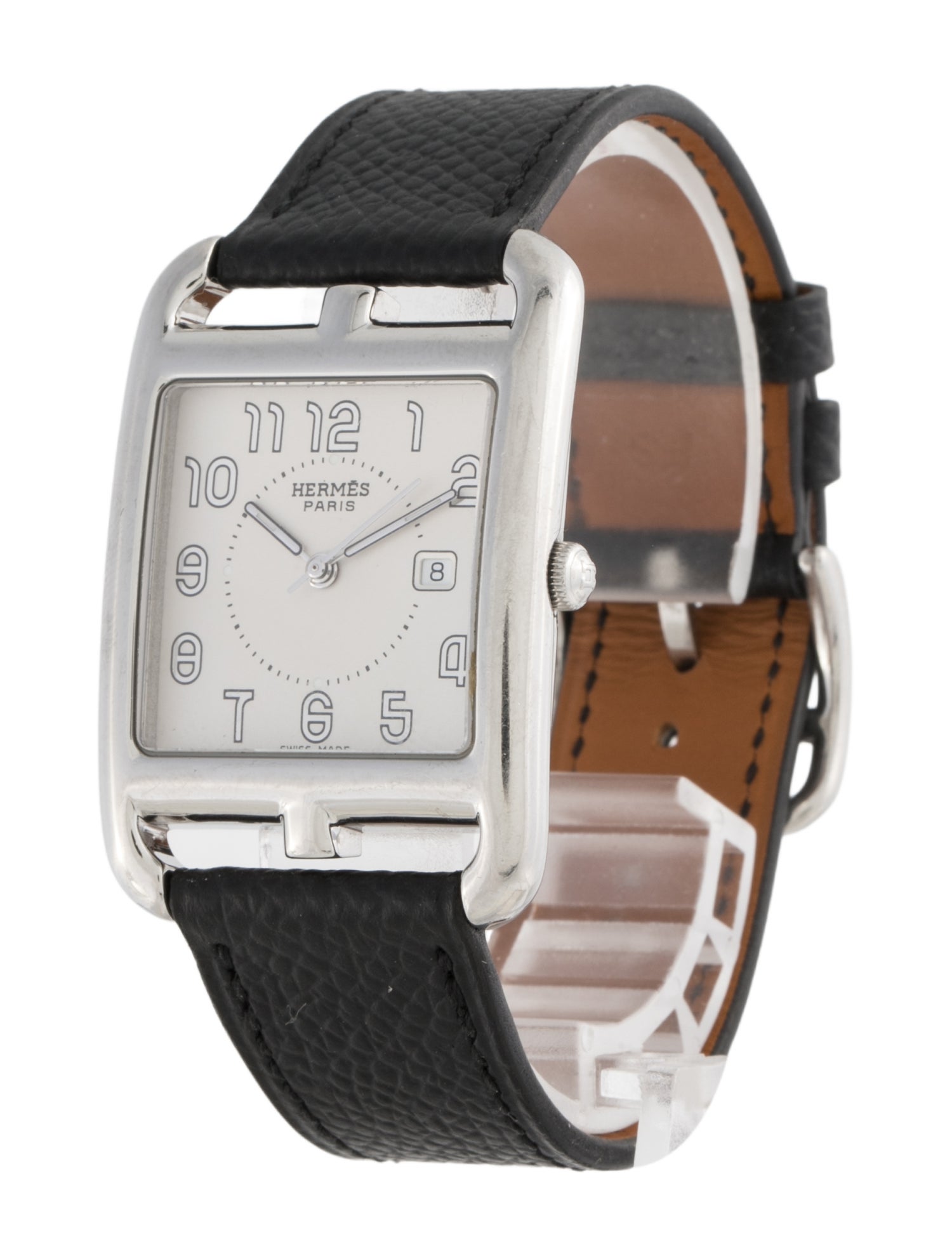 Hermès Cape Cod Watch