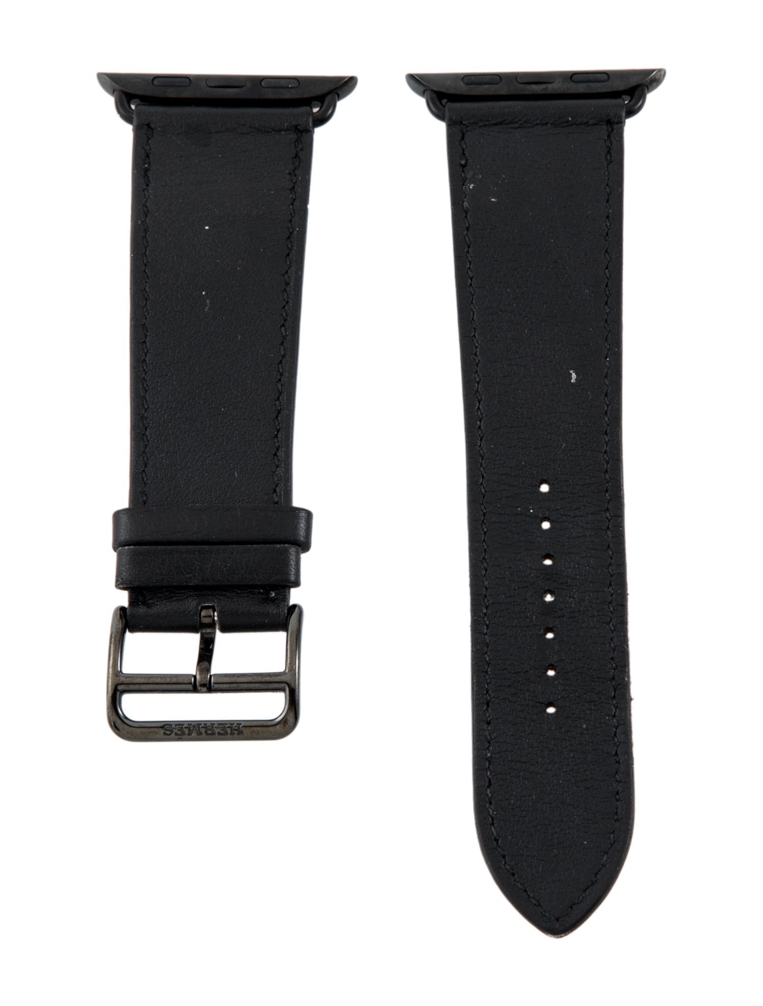 Hermès X Apple 24mm Watch Strap
