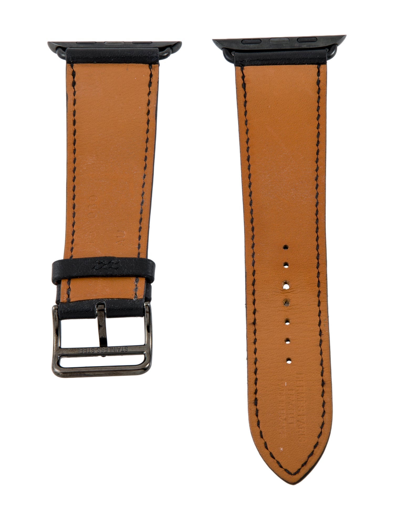 Hermès X Apple 24mm Watch Strap
