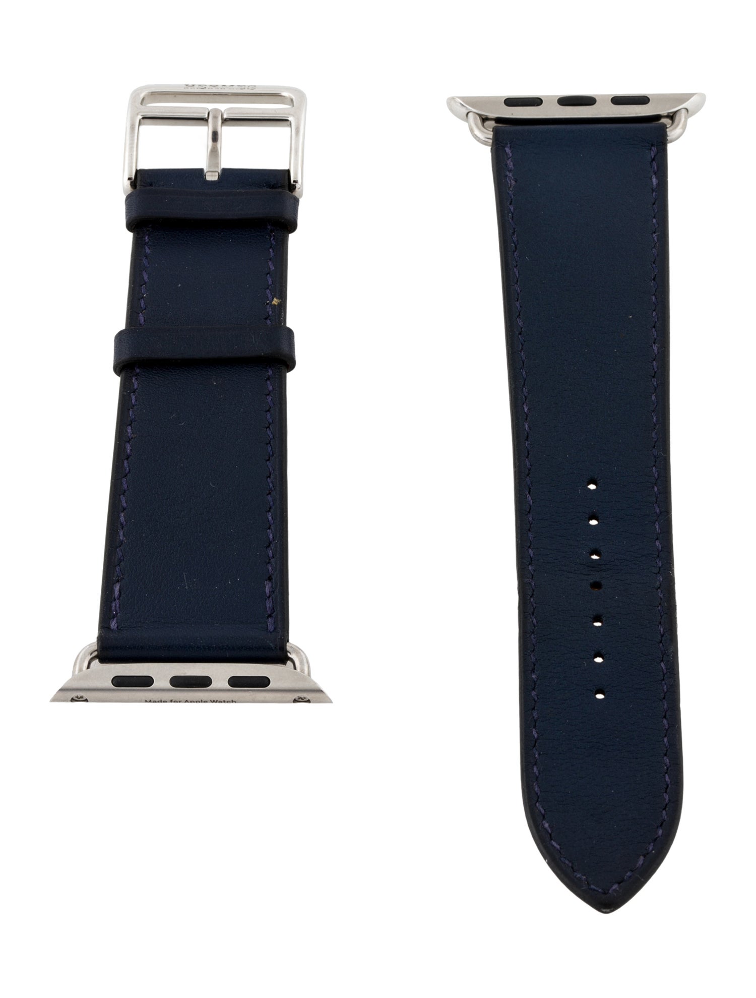 Hermès x Apple 23mm Single Tour Watch Strap