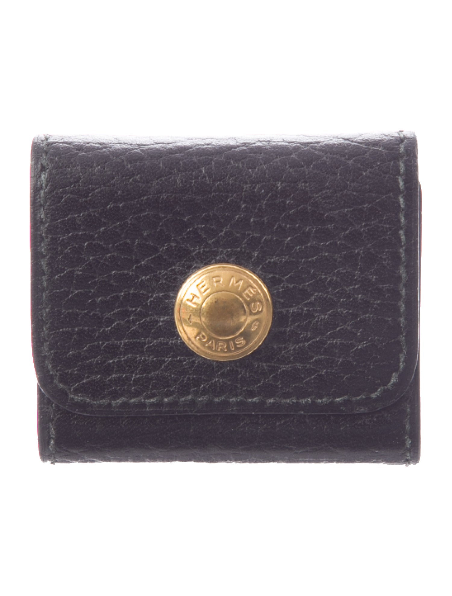 Hermès Swift Post It Notepad Holder PM