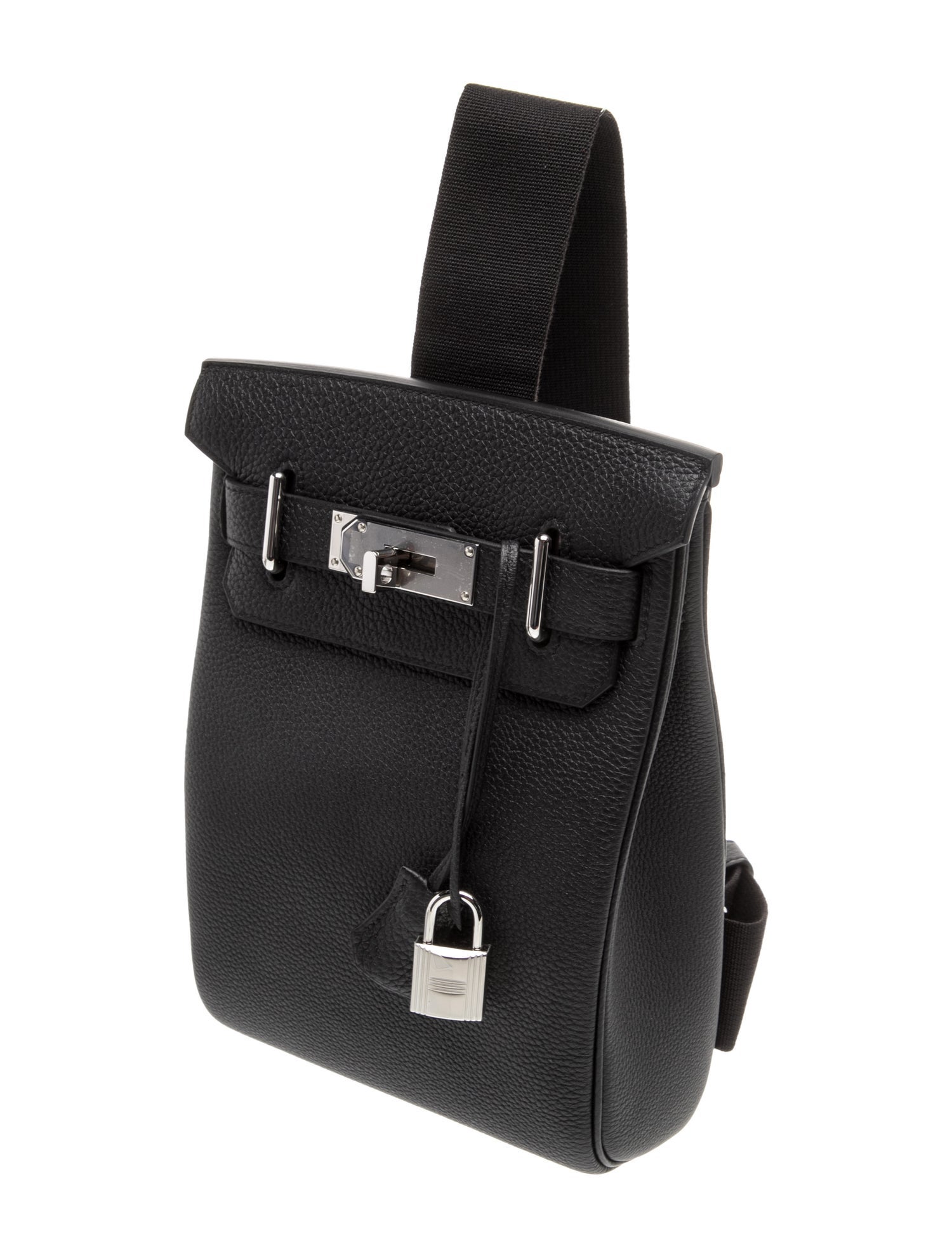 Hermès 2025 Togo Hac a Dos PM