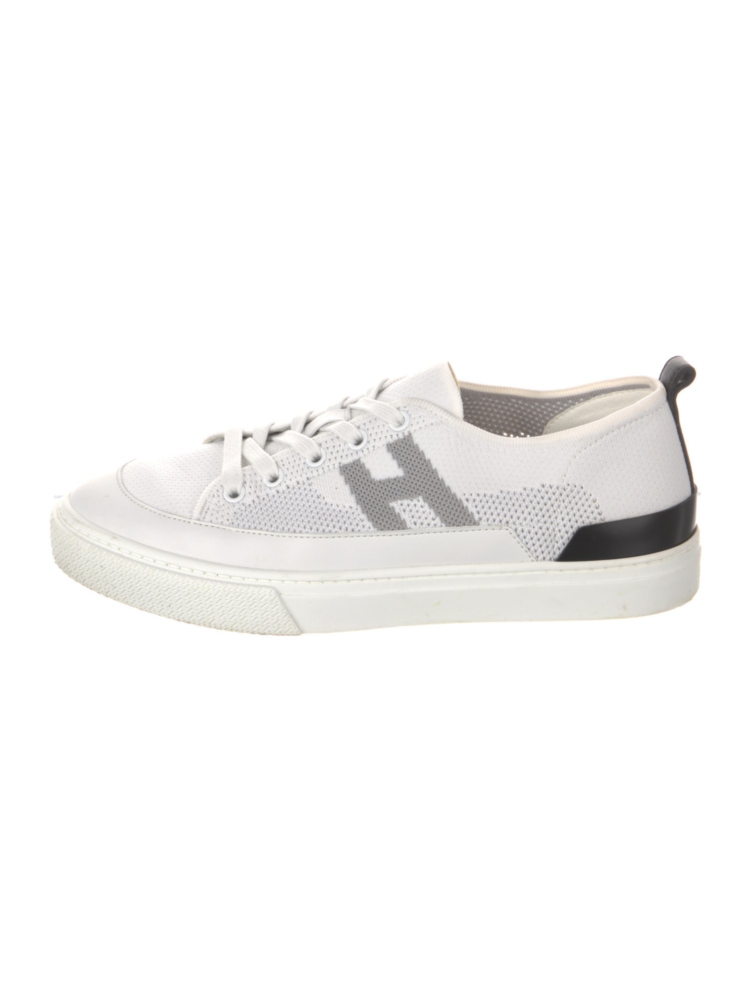 Hermès Deep Sneakers