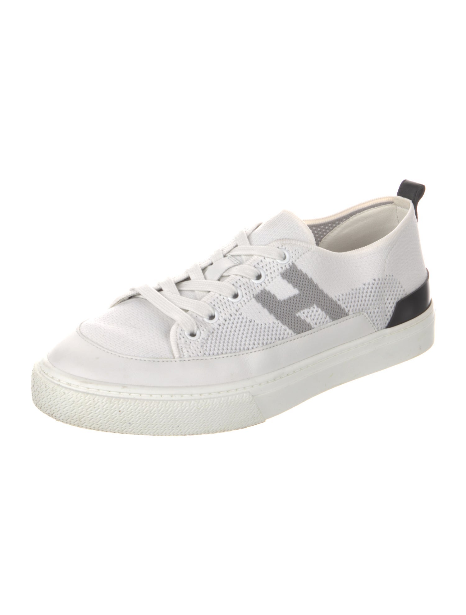 Hermès Deep Sneakers