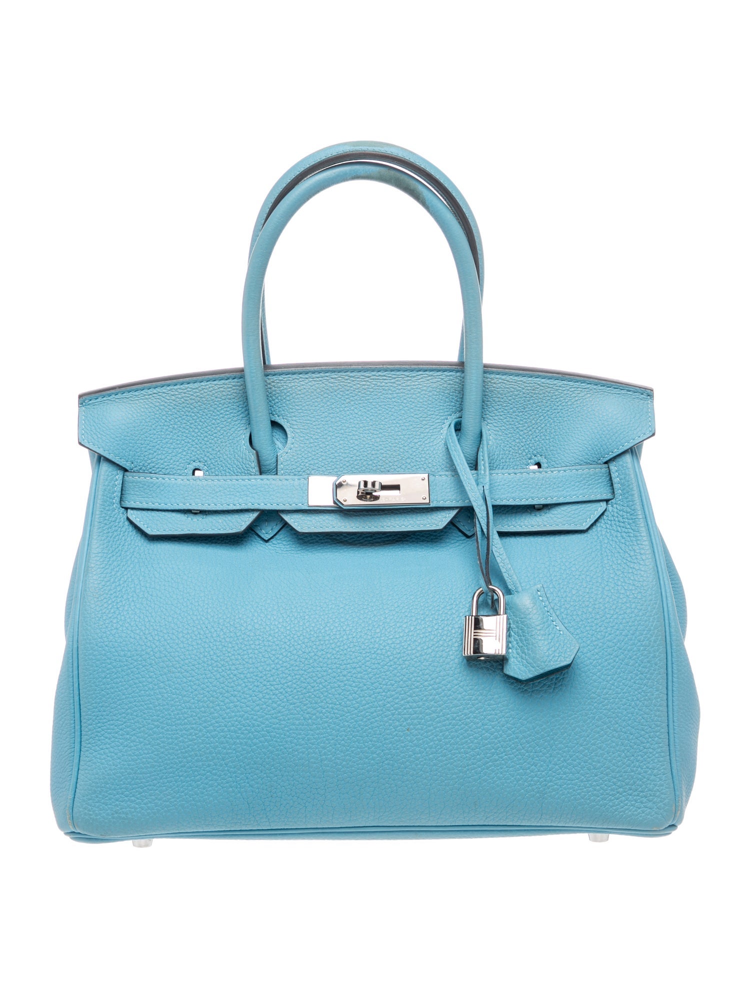 Hermès Togo Birkin 30