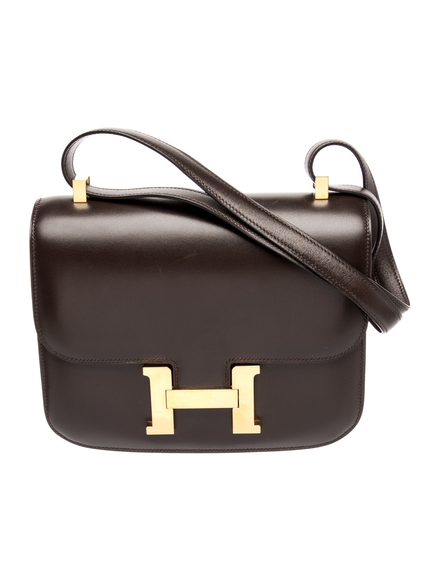 Hermès Box Constance 23