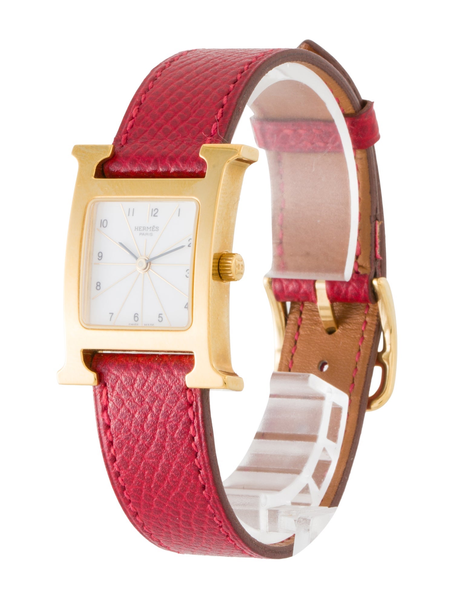 Hermès Heure H Watch