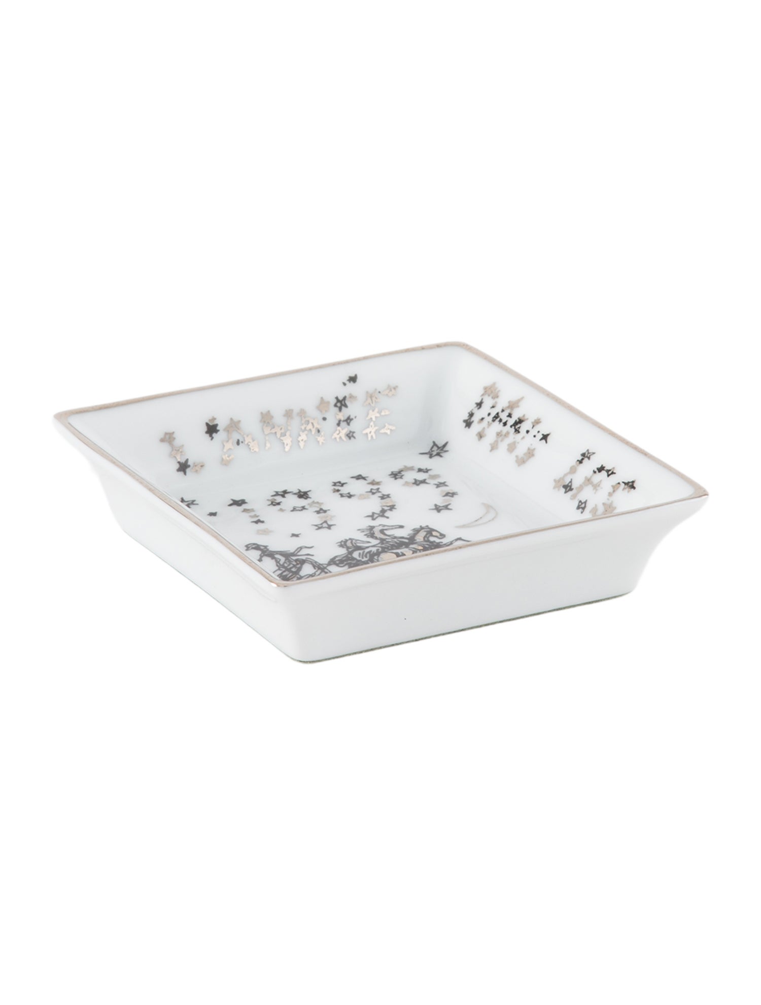 Hermès Etoiles 1999 Dish