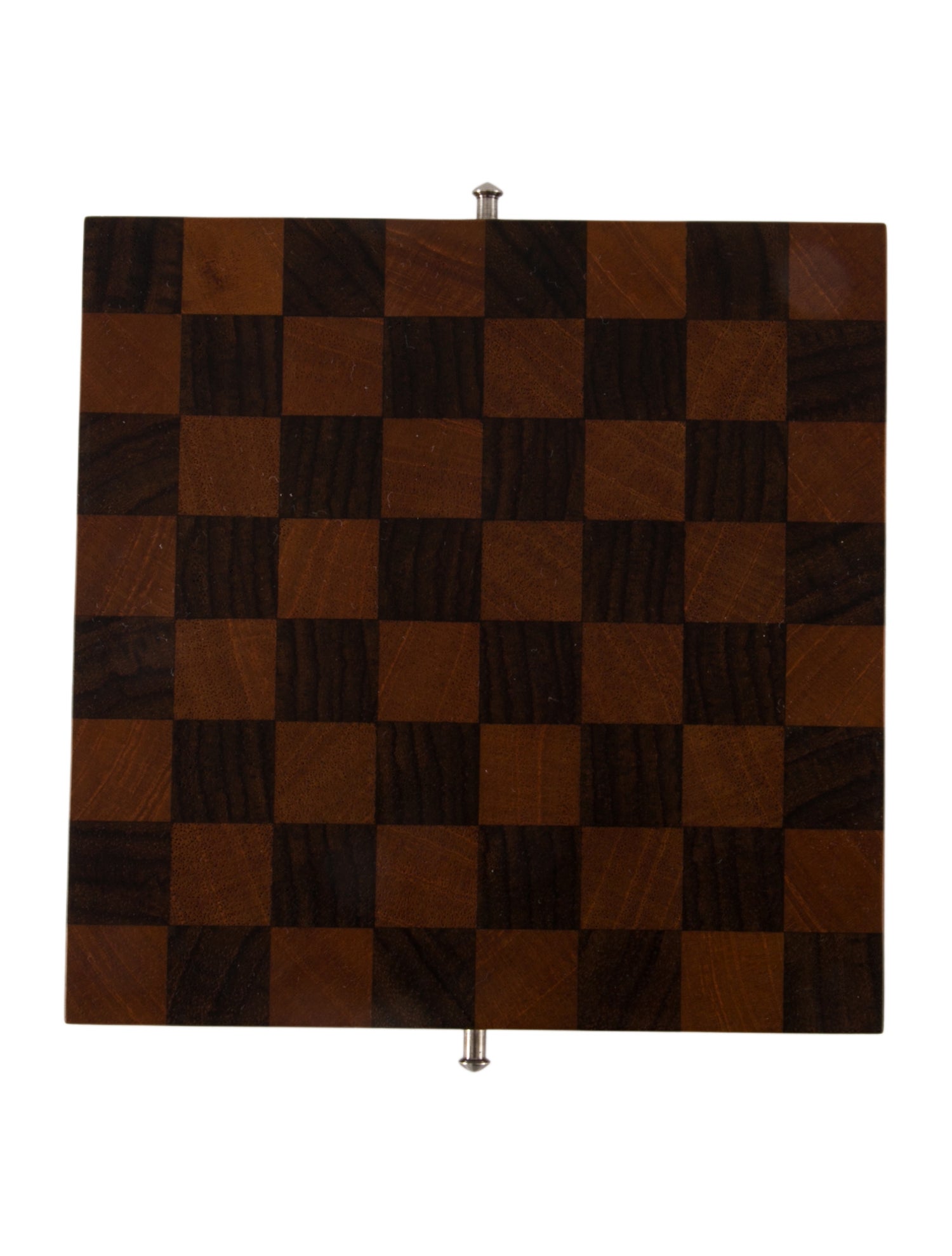 Hermès Samarcande Mini Chess Set