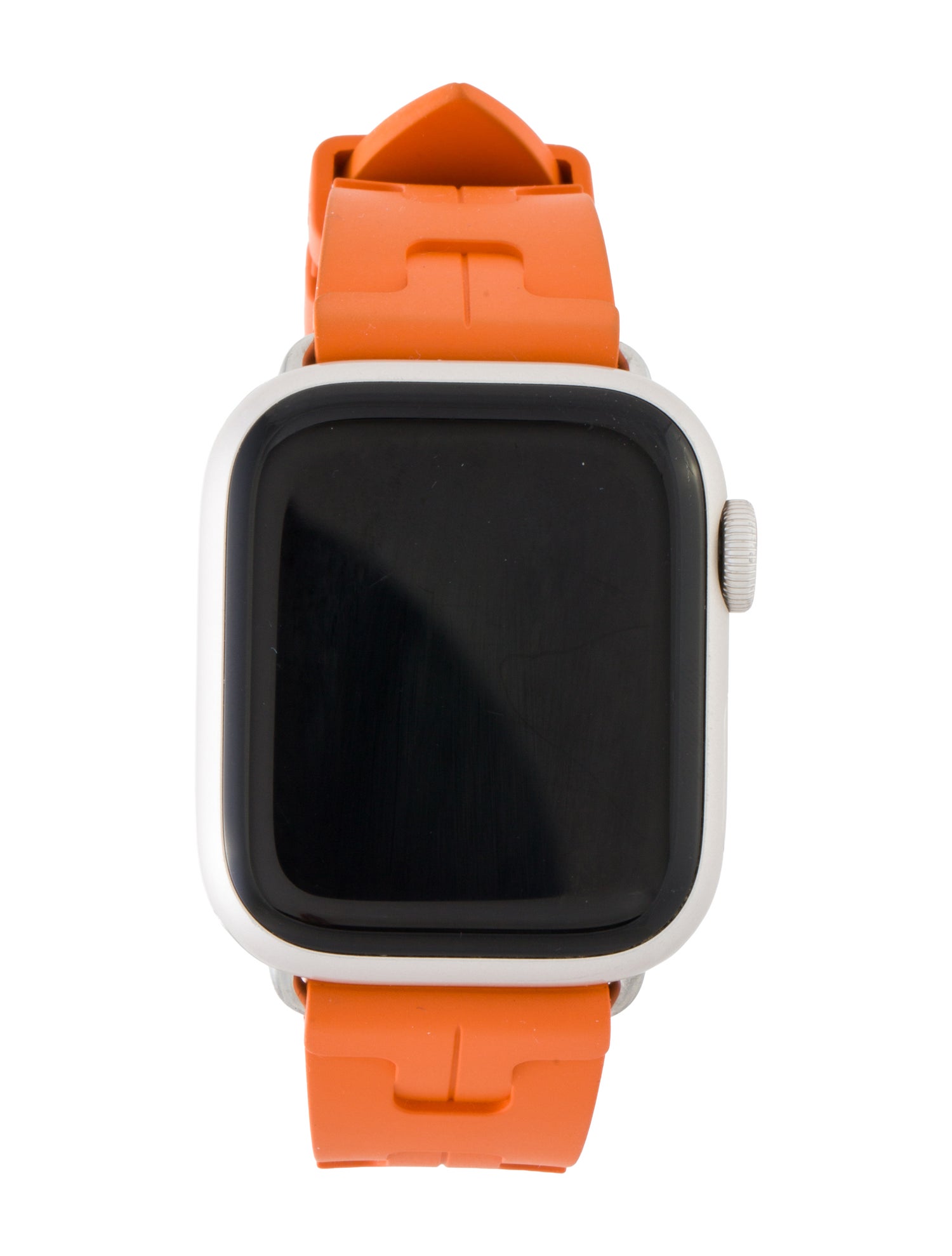 Hermès x Apple Series 9 Watch