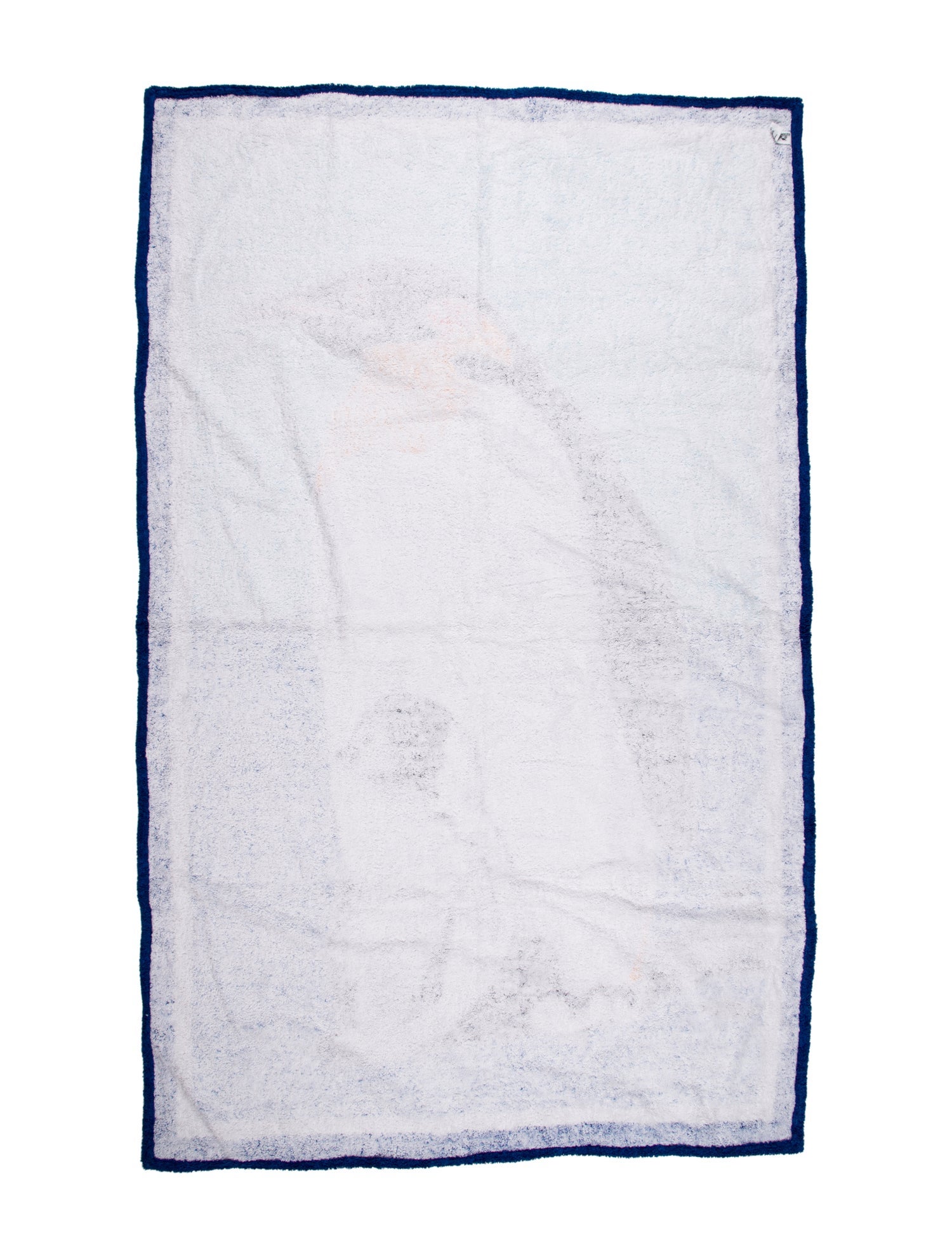 Hermès Penguin Beach Towel