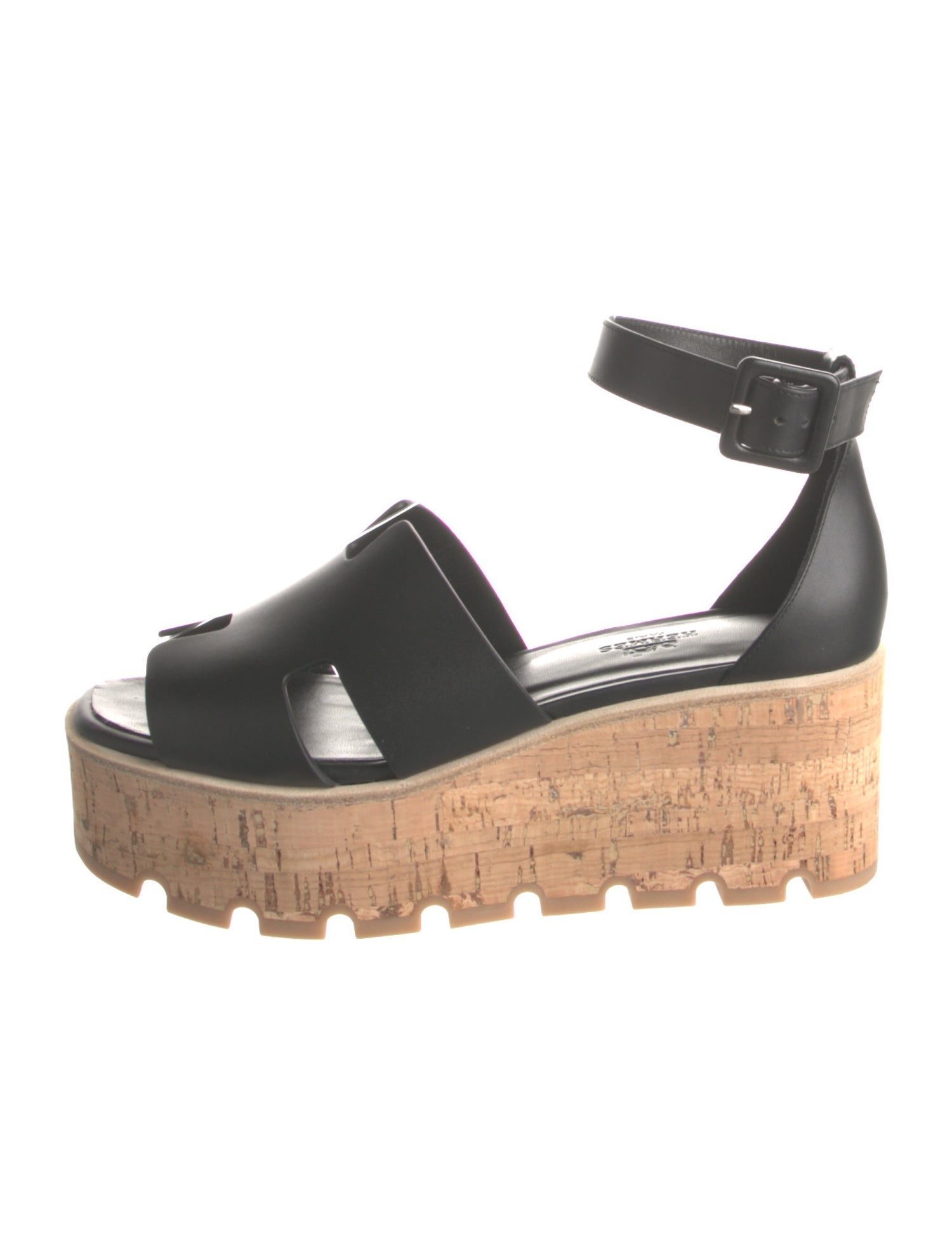 Hermès 2025 Luce 30 Sandals