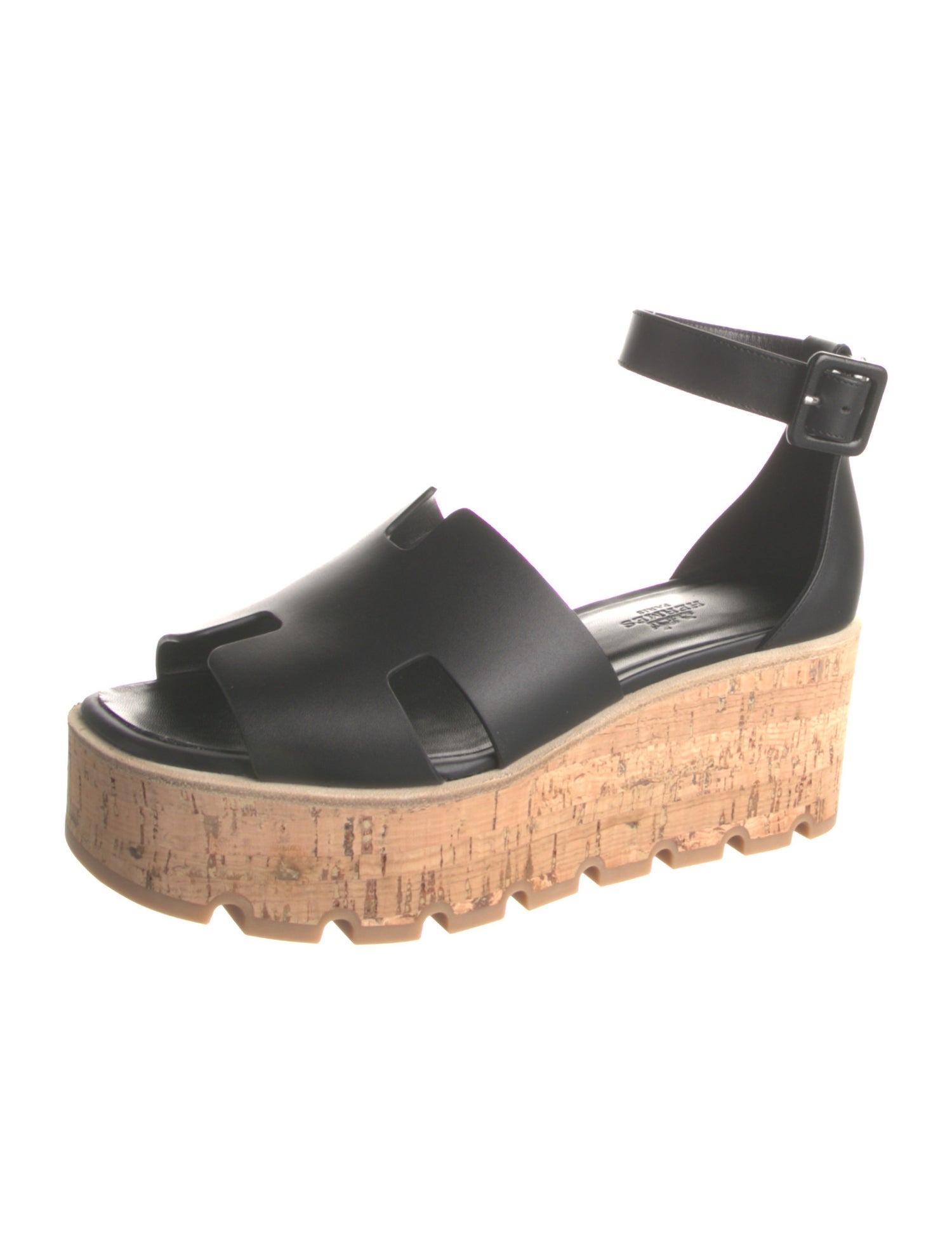 Hermès 2025 Luce 30 Sandals