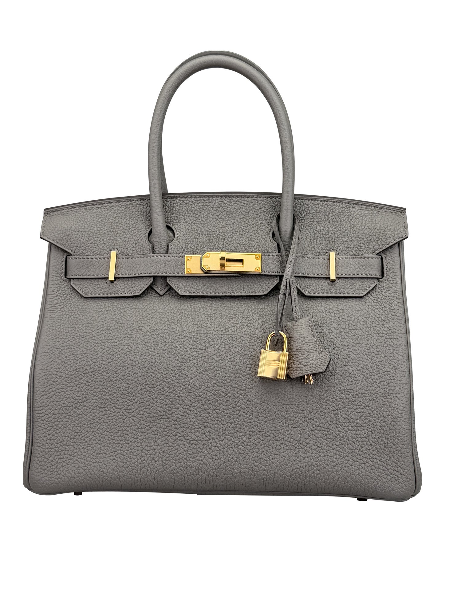 Hermès Togo Leather Birkin 30