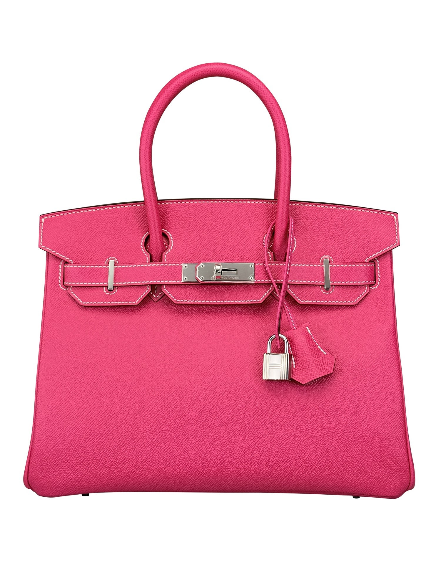 Hermès Epsom Leather Birkin 30