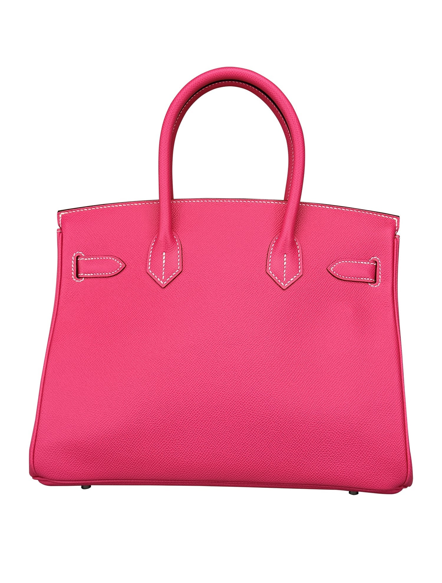 Hermès Epsom Leather Birkin 30