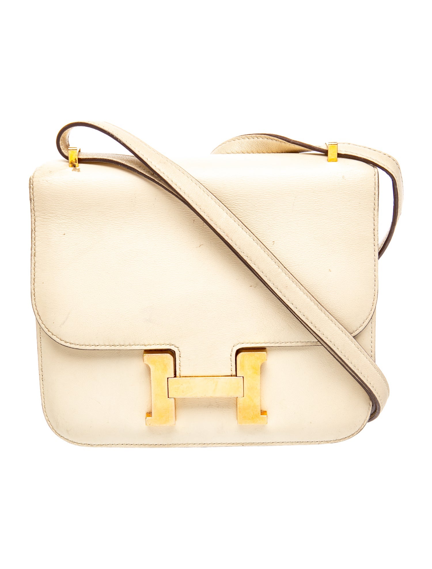 Hermès Swift Mini Constance 18