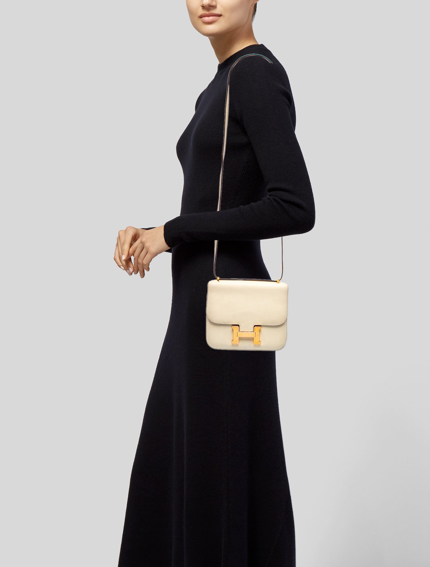 Hermès Swift Mini Constance 18