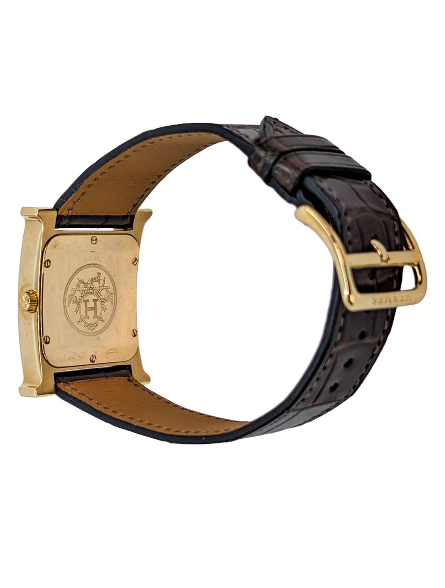 Hermès Heure H Watch